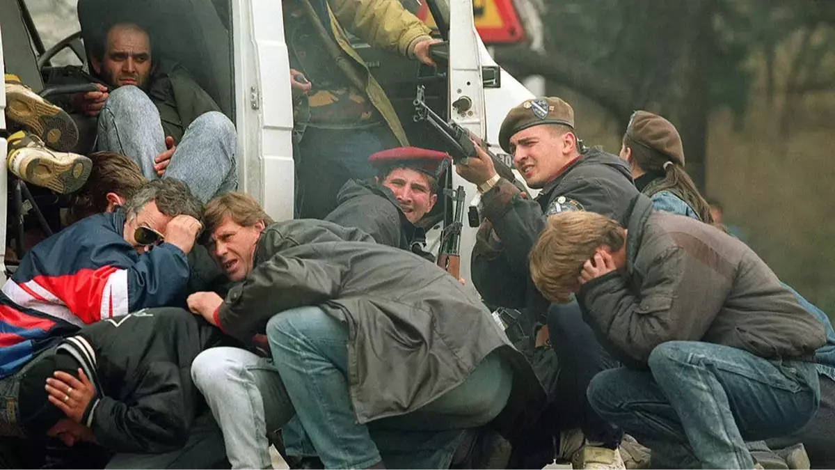 MIKE PERSSON/AFP via Getty Images