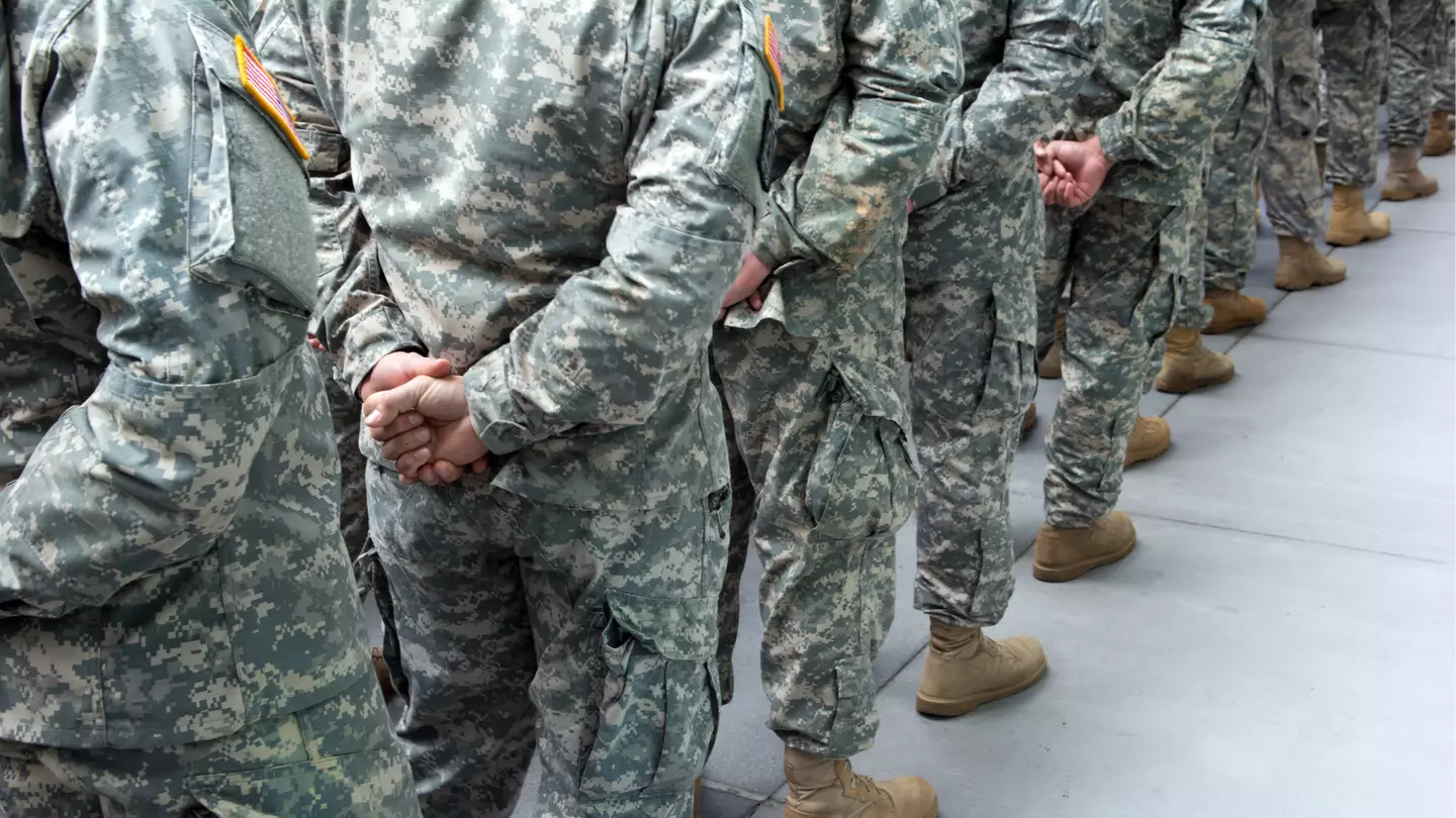 People shocked at how ‘relevant’ advice to American soldiers living in Britain during WW2 is today