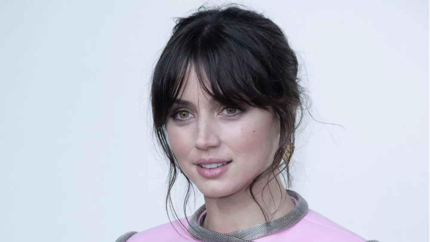 Ana De Armas Fans Sue Universal For $5 Million After Spending $3.99 On Movie She Wasn't In