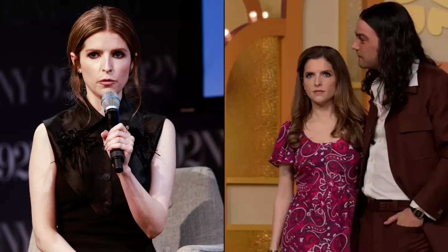 Anna Kendrick reveals she donated entire profit of new Netflix film to charity after it made her feel ‘gross’