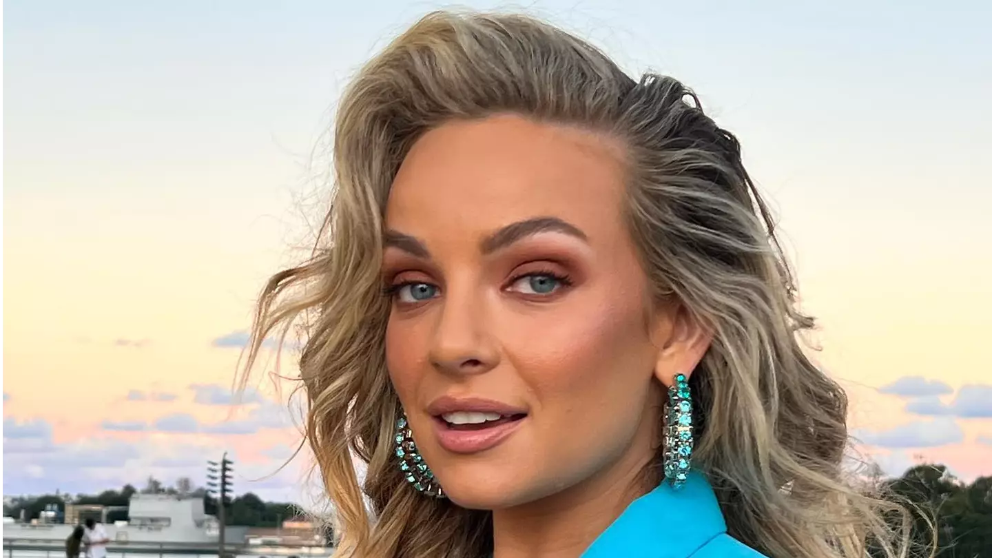 Abbie Chatfield/Instagram