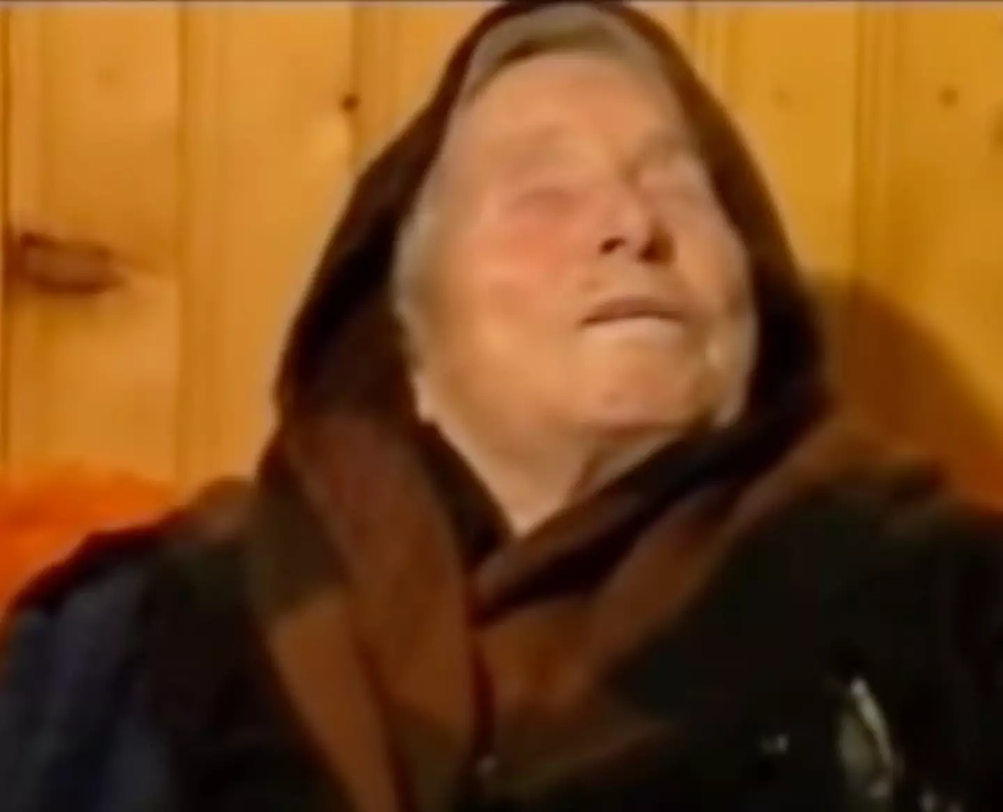 Baba Vanga's terrifying predictions for 2024 have been revealed.