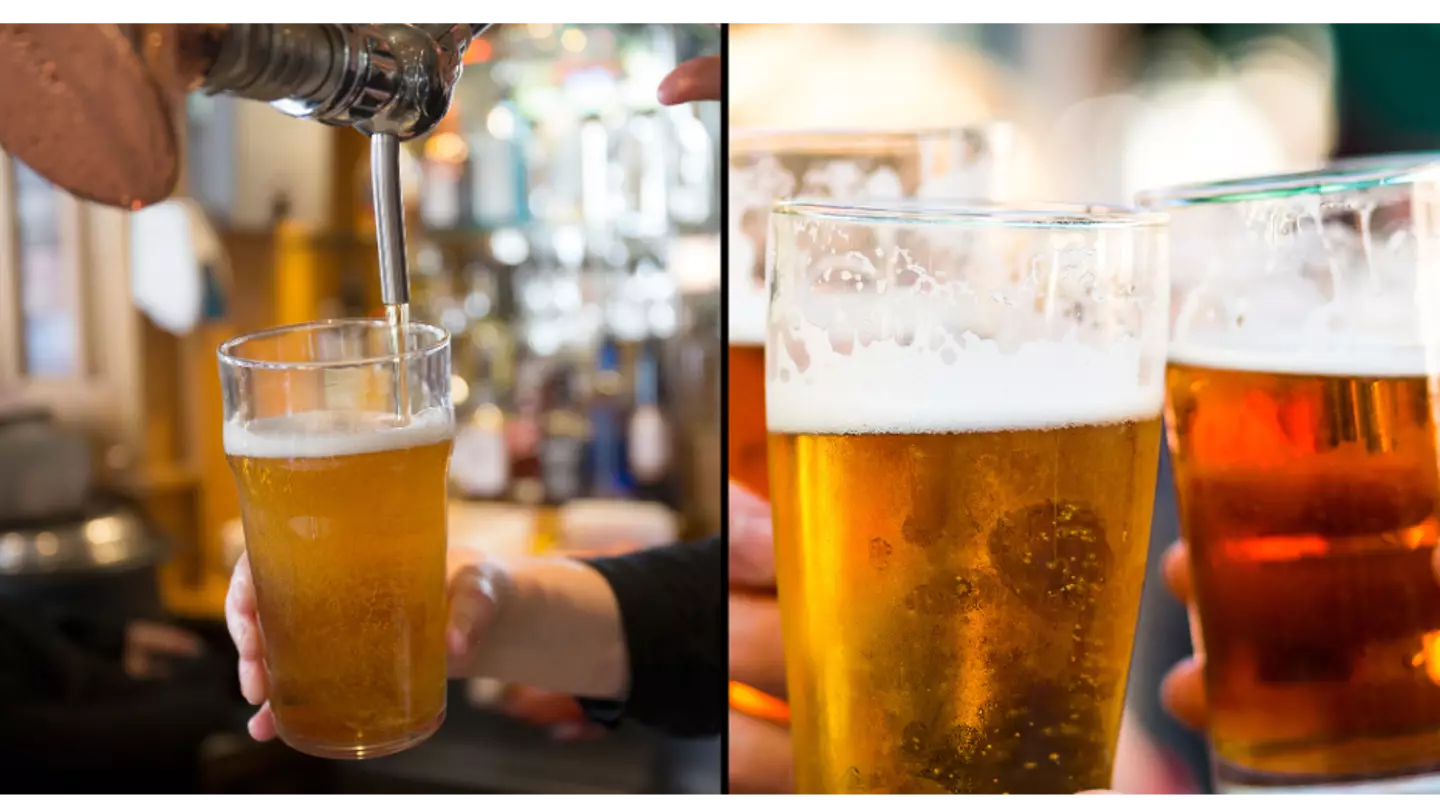 Pubs warned to avoid phrases that encourage drinkers to get drunk
