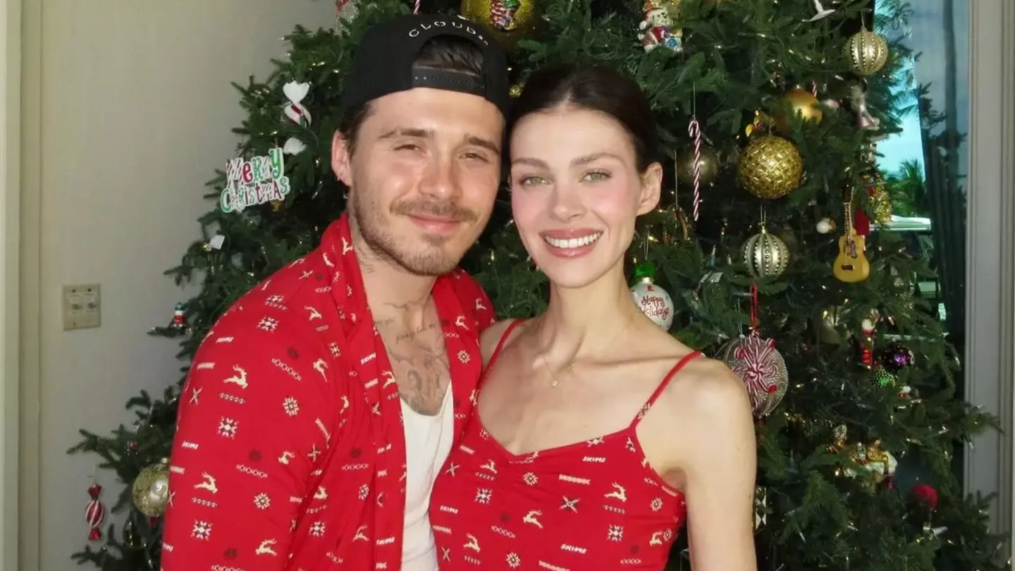 Instagram/nicolaannepeltzbeckham