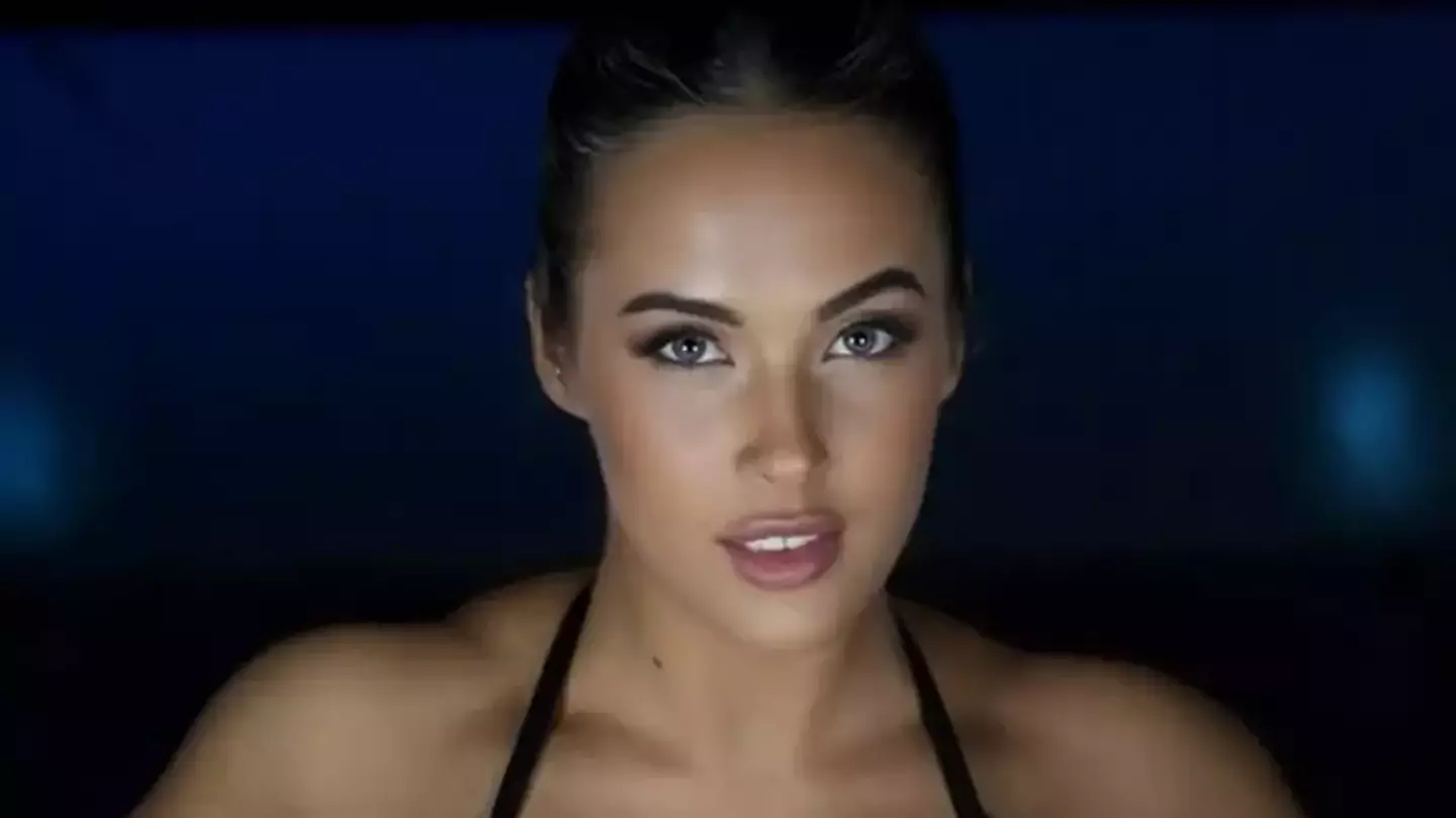 Instagram/@shannon_rose_aus