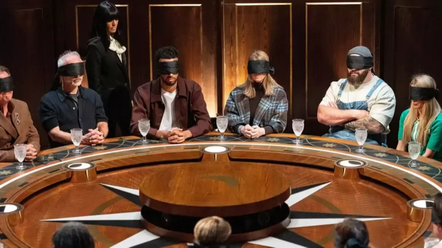 Truth revealed about where Celebrity Traitors cast really stayed during filming for BBC show