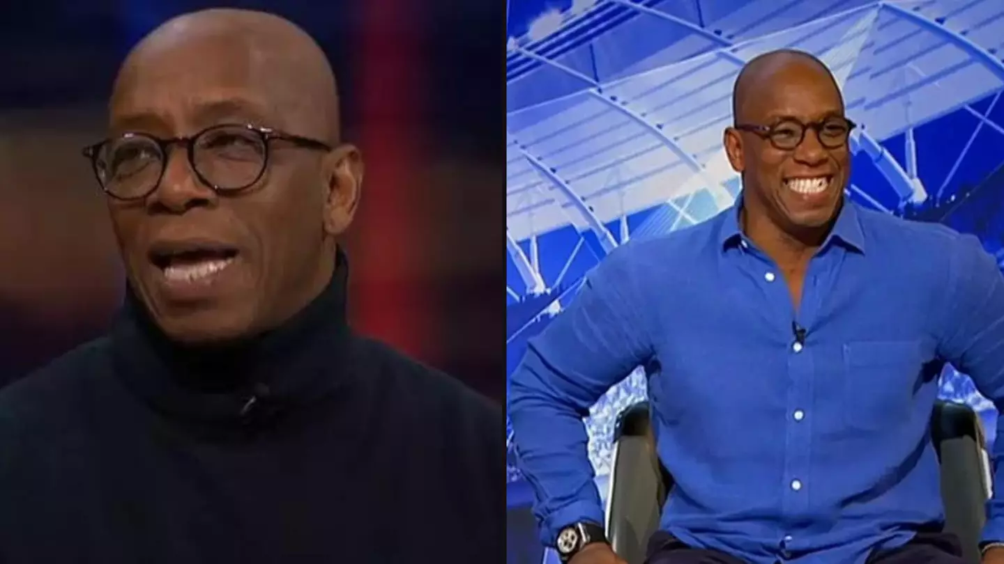 Ian Wright releases full statement explaining why he will quit BBC Match of the Day after 27 years