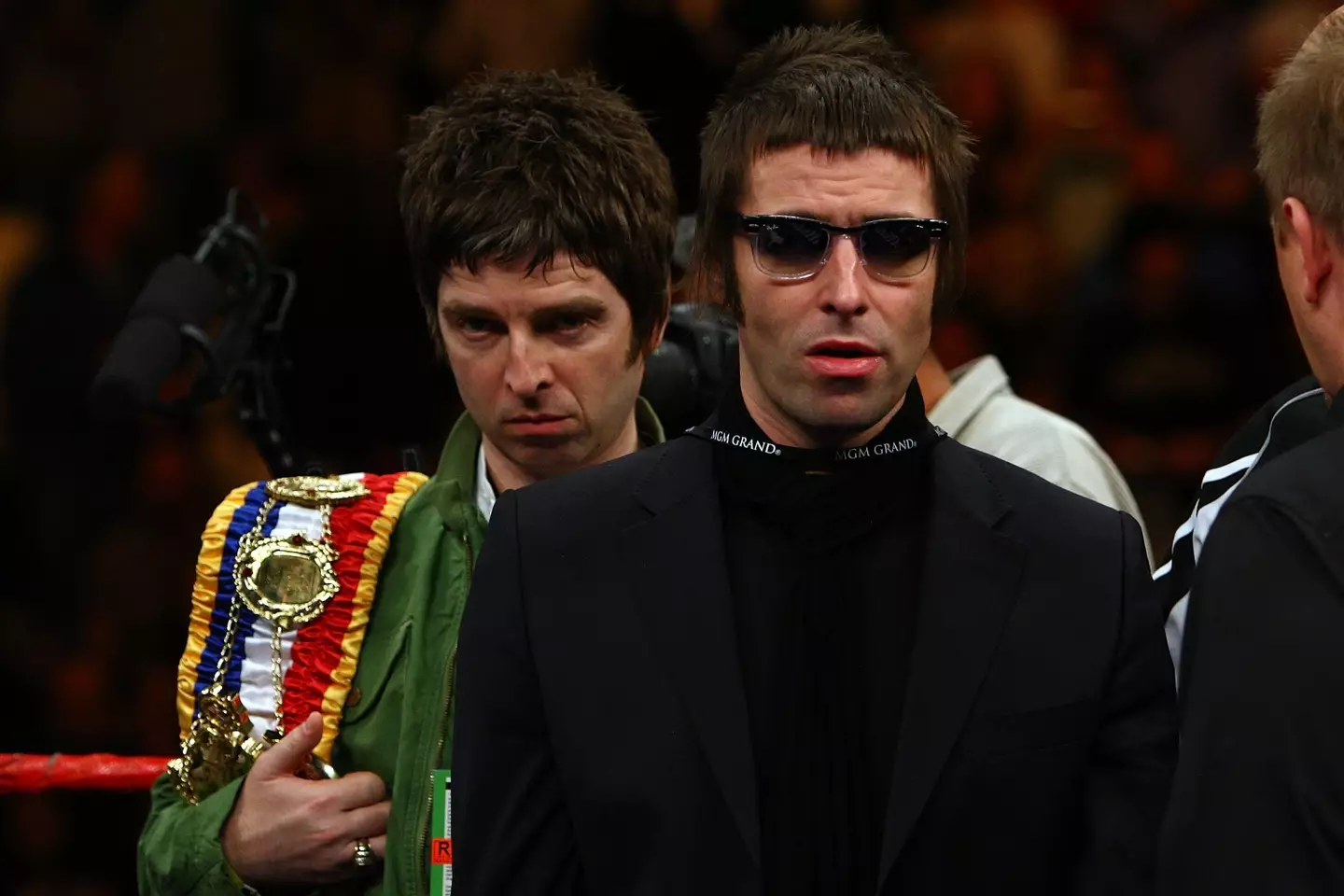 Tickets will sell out within minutes (John Gichigi / Getty Images)