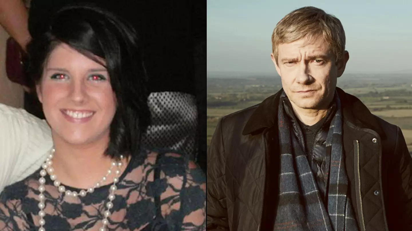 Tragic murder of Sian O'Callaghan as Martin Freeman ITV drama about her disappearance drops on Netflix