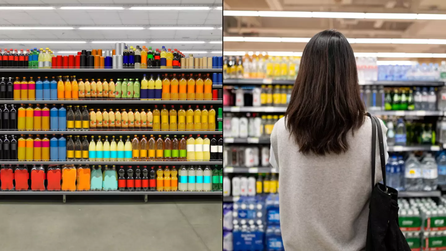 Experts explain type of drinks Brits love can increase risk of heart attacks