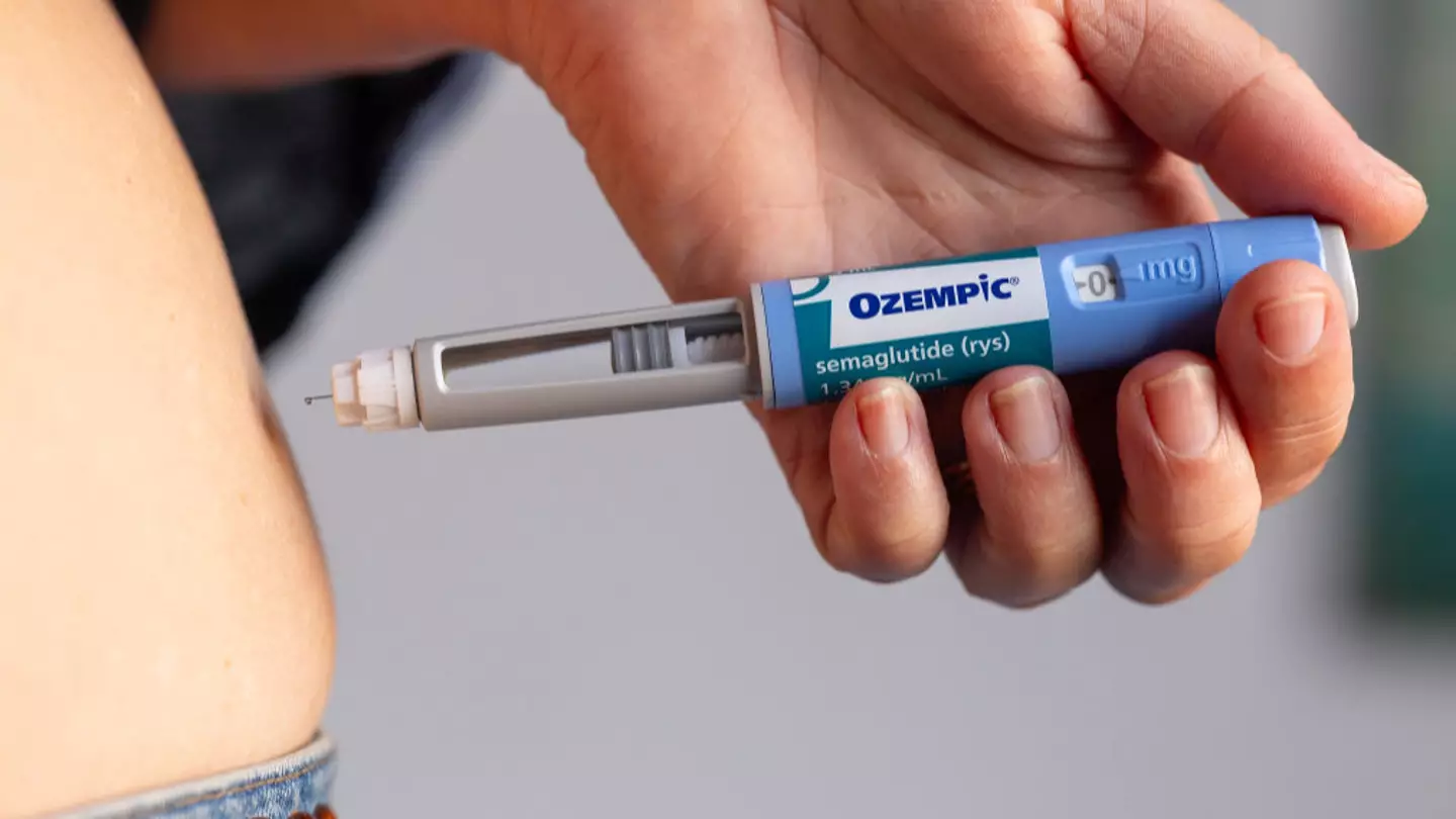 Psychologist explains true reality as Ozempic users report sex drive side effect of the drug