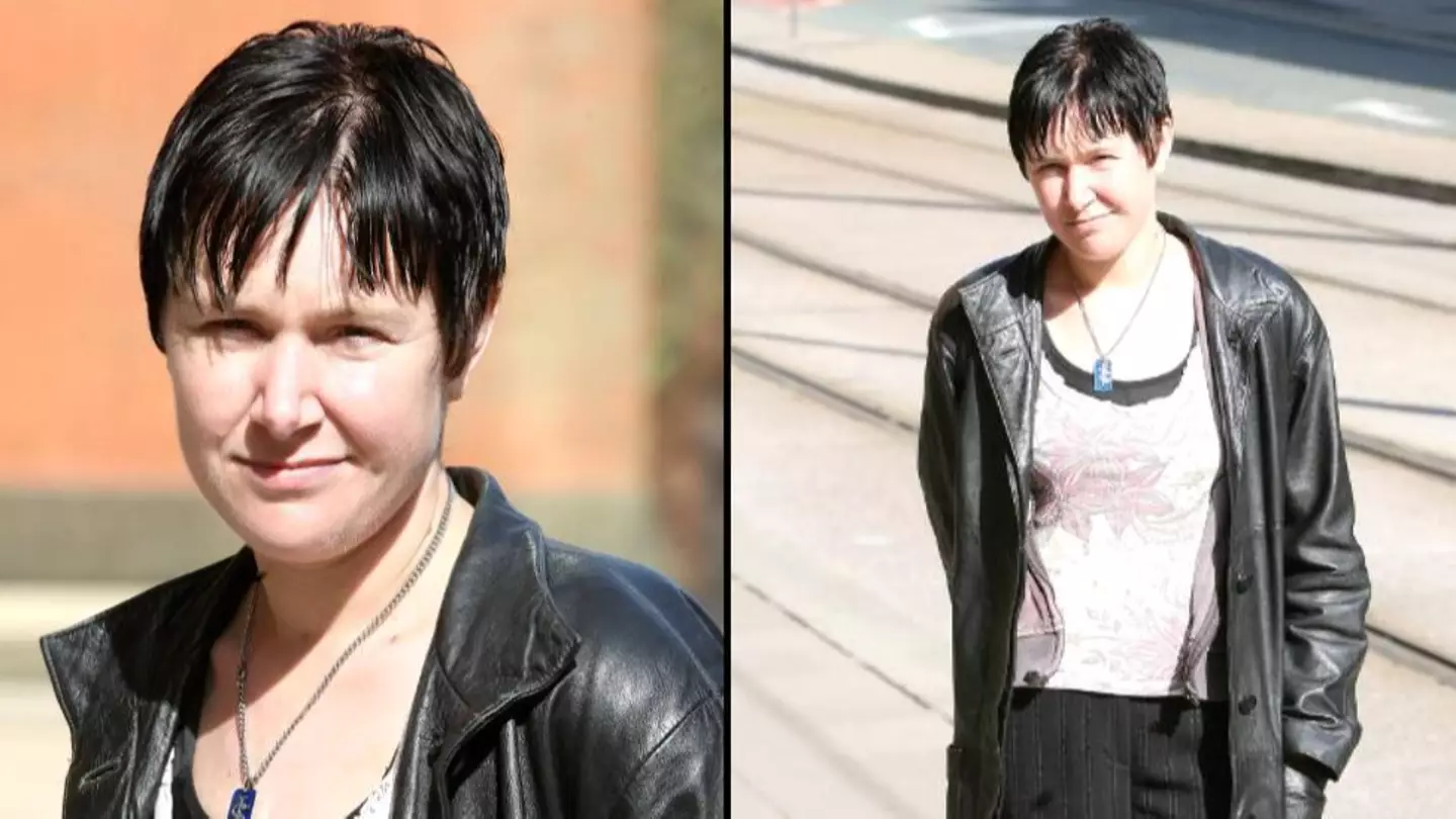 Man dumped his girlfriend after finding out she had five husbands and another lover