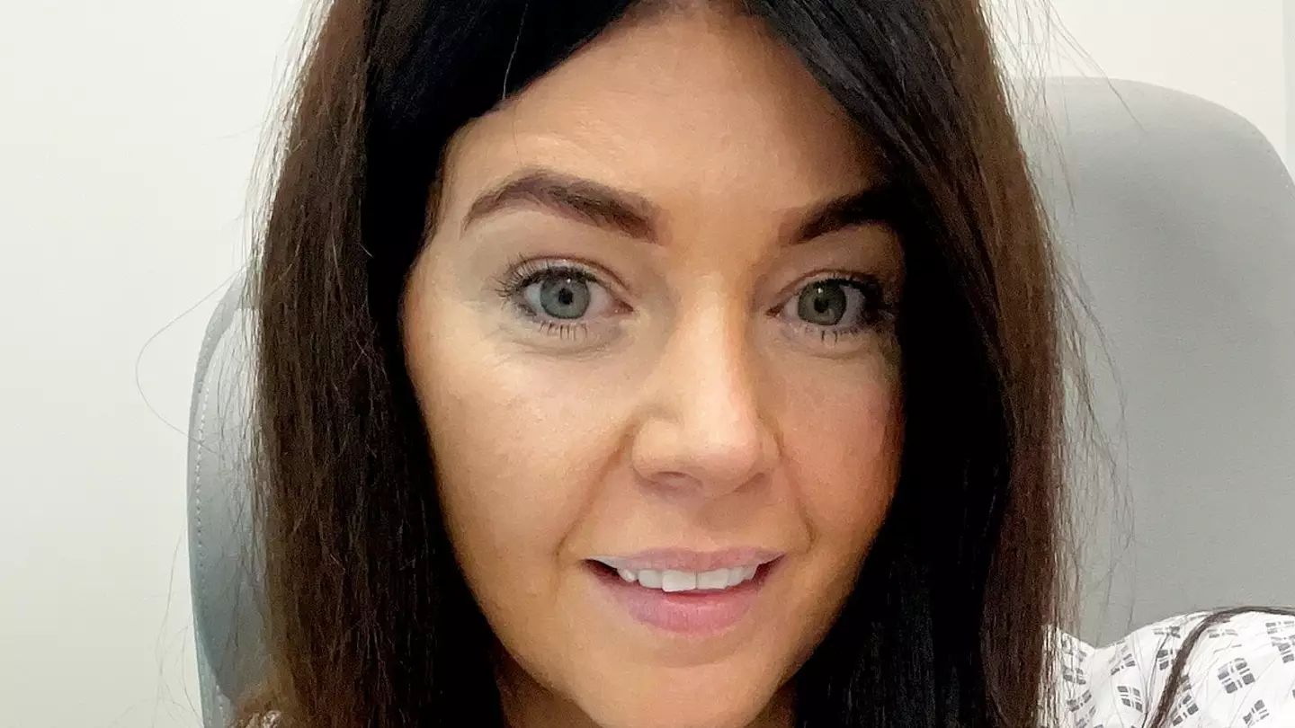 Woman whose organ started 'rotting' on Mounjaro says she has 'no regrets' after life-changing effects