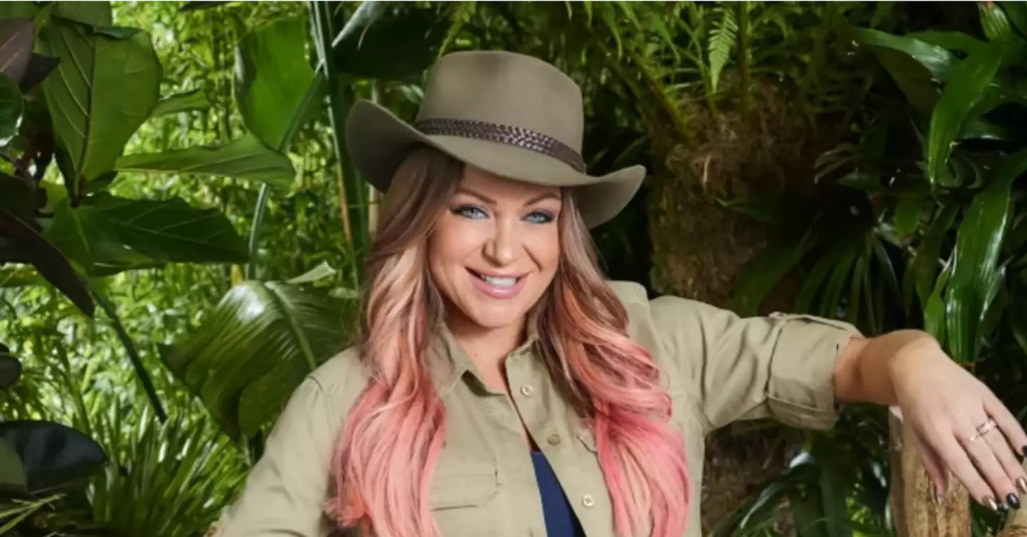 Rita Simmons appeared on the hit reality show back in 2018.