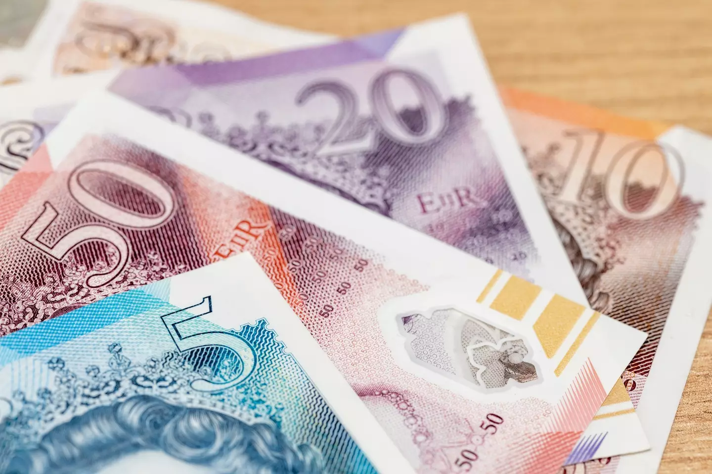 The charge has increased by £60 per year (Getty Stock Photo)