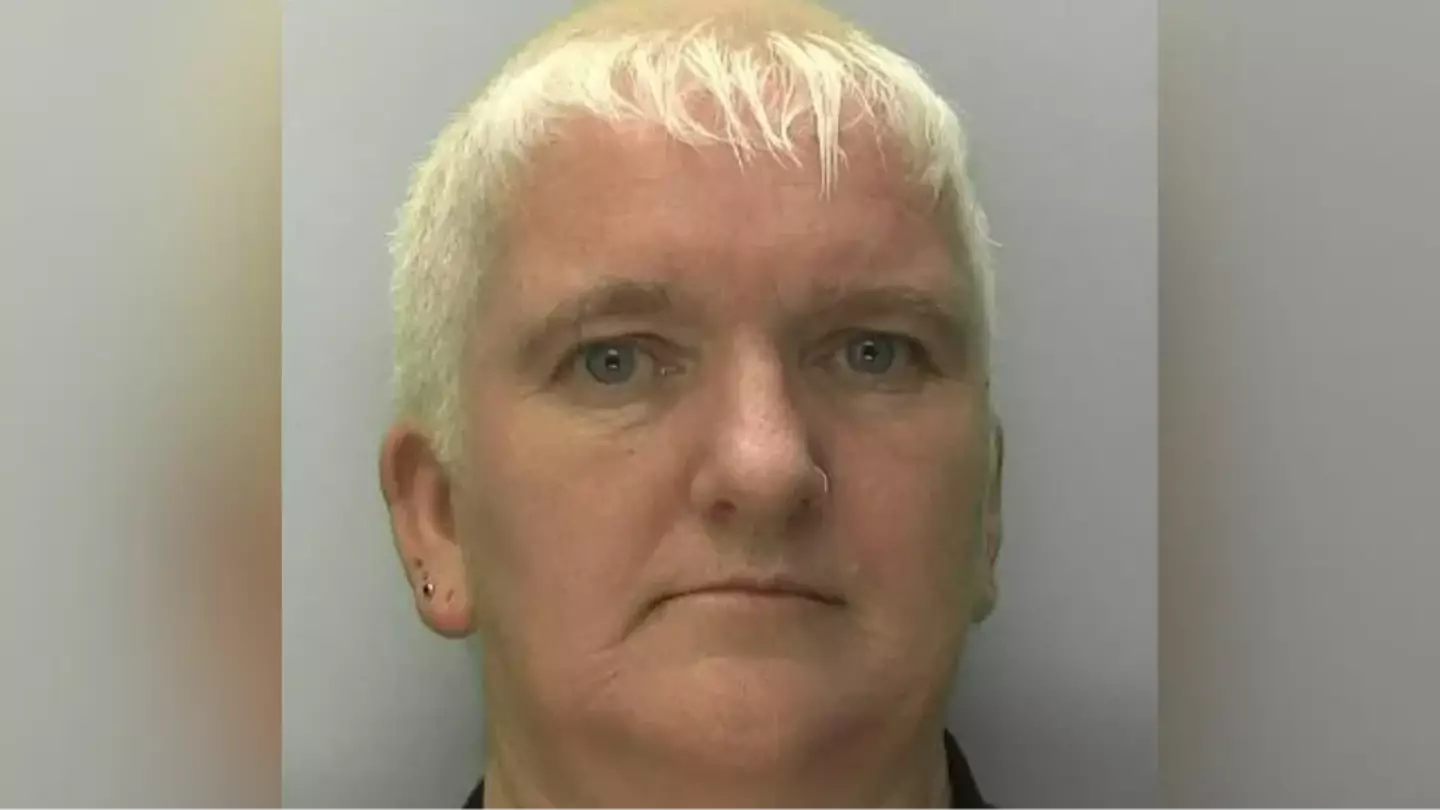 Gloucestershire Constabulary