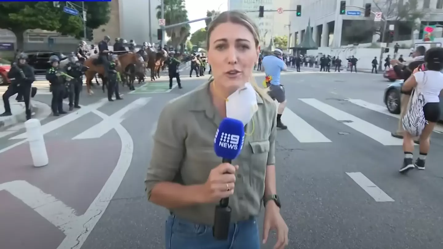 9News