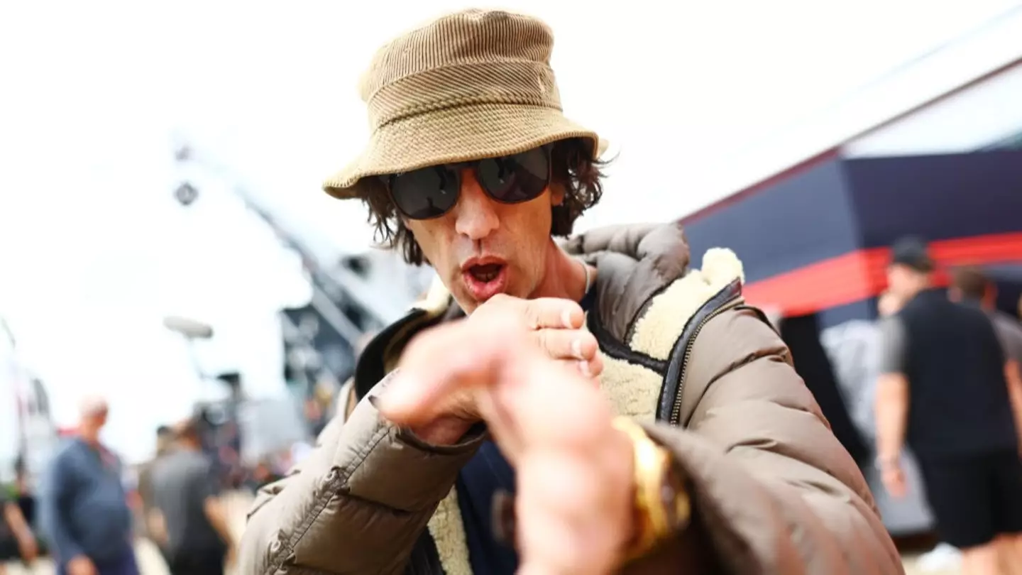 Exact time to log in to buy Richard Ashcroft Ludlow Castle tickets as general sale kicks off soon