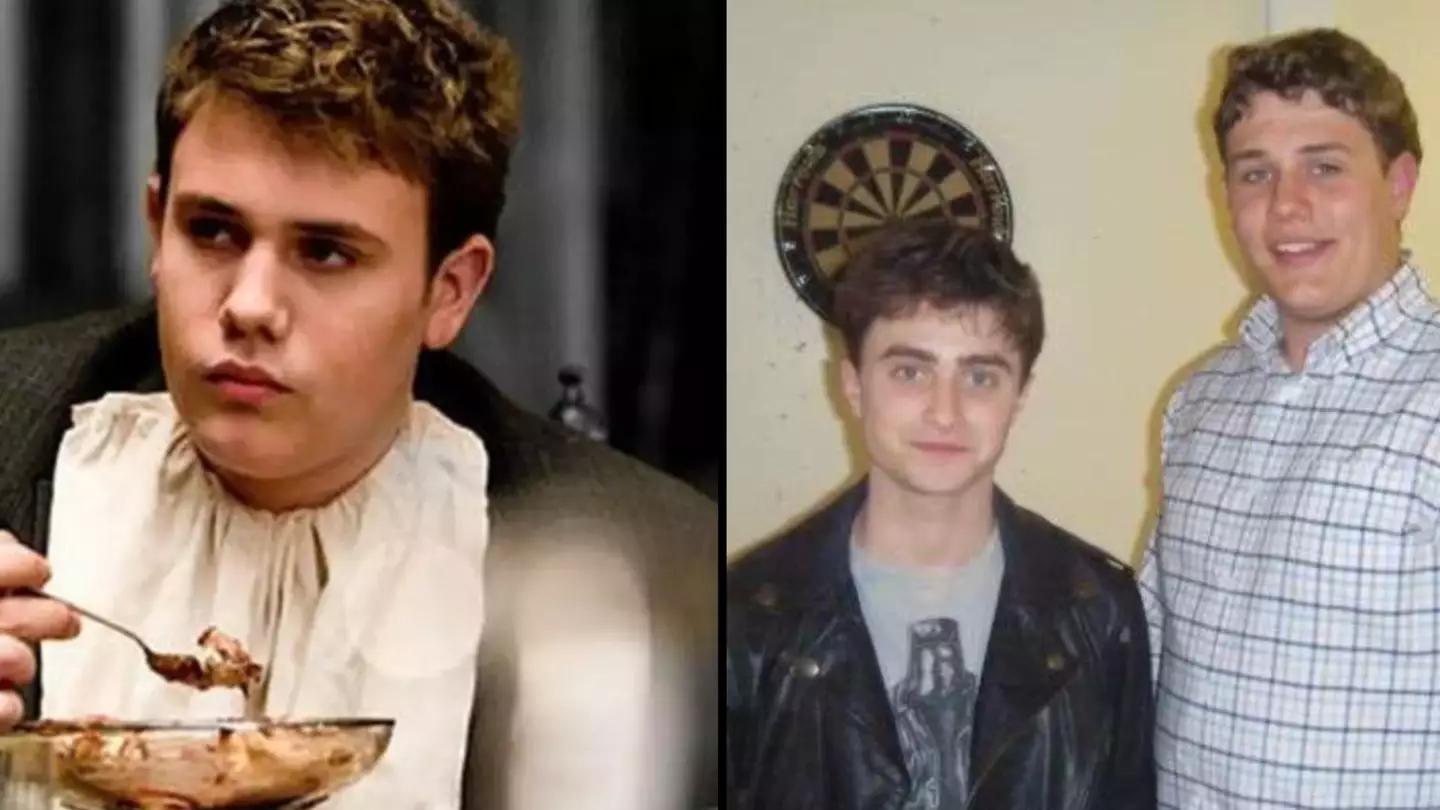 Tragic documentary about death of Harry Potter star Rob Knox has left viewers 'in tears'