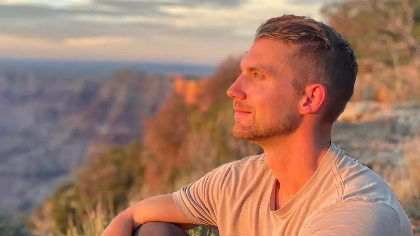 YouTuber Andrew Cross dies after being taken off life support following tragic accident