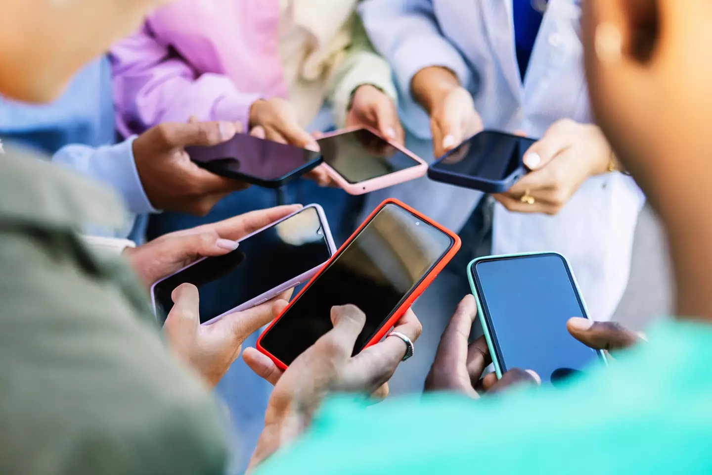 Does anyone understand anything anymore? (Getty Stock Image)