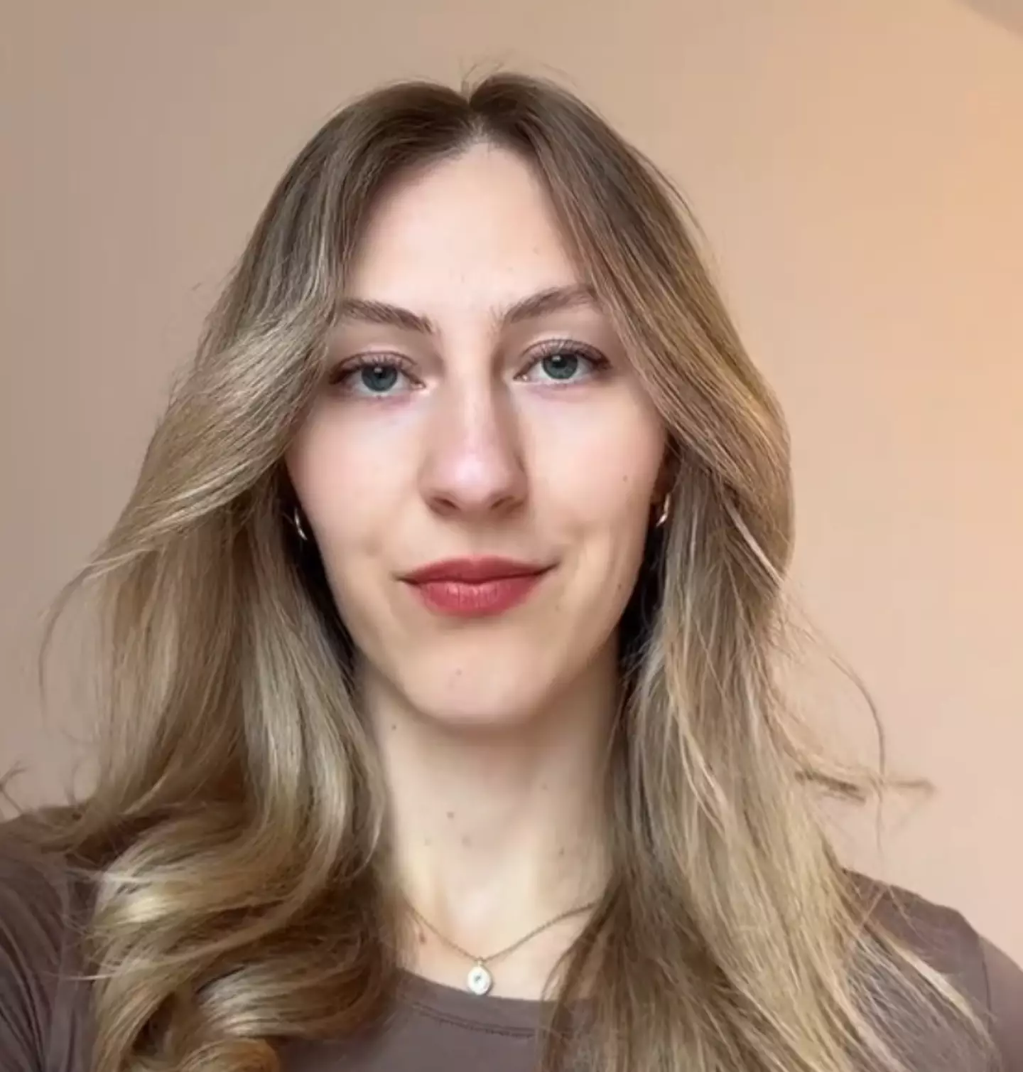 Psychologist Francesa Tighinean has shared five signs somebody doesn't like you (TikTok/@francescapsychology)