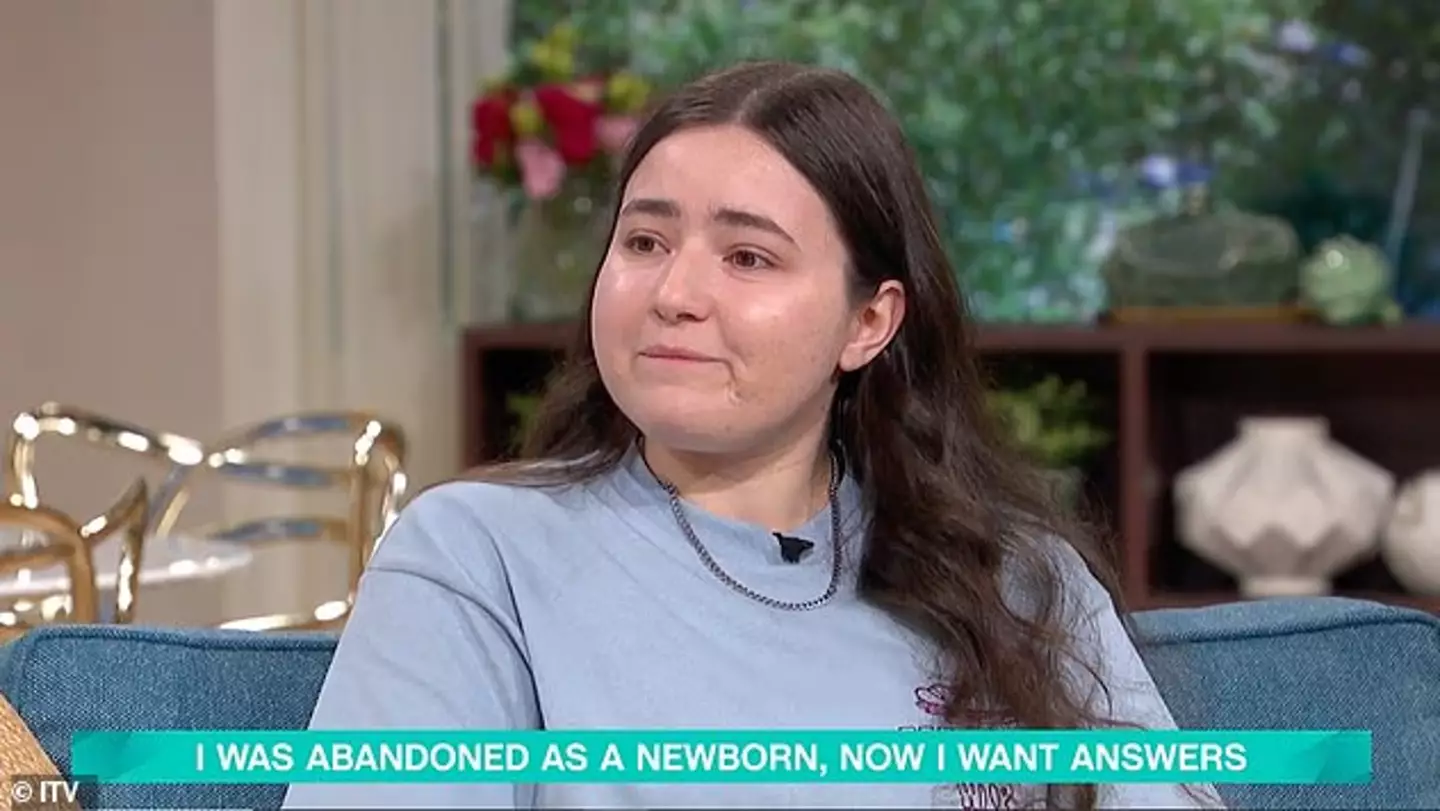 ITV/This Morning
