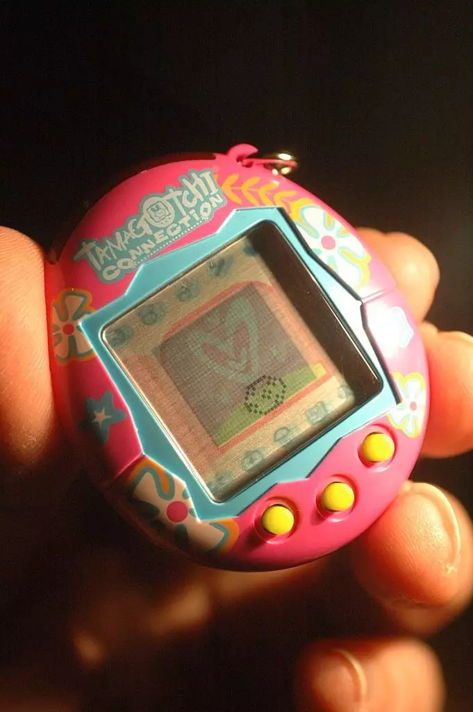 (Paul Irish/Toronto Star via Getty Images)