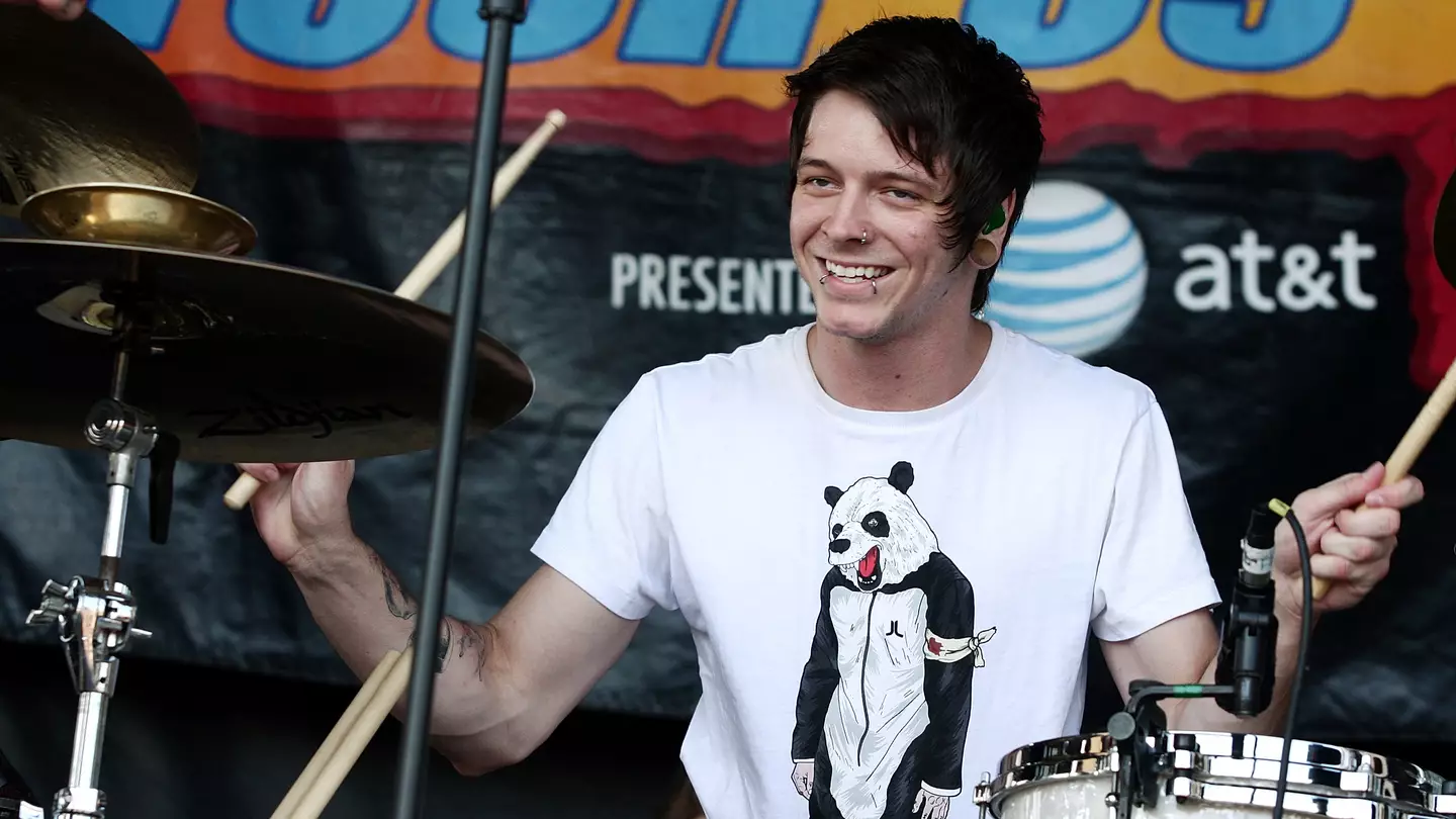 New details emerge over devastating plane crash that claimed life of famous drummer Daniel Williams