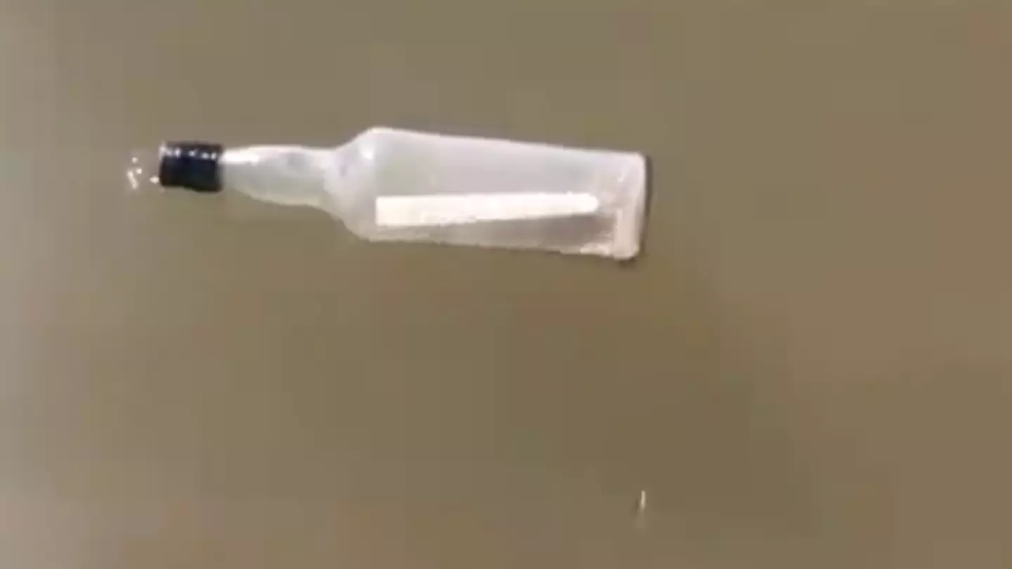 TikTok/@auslapourway