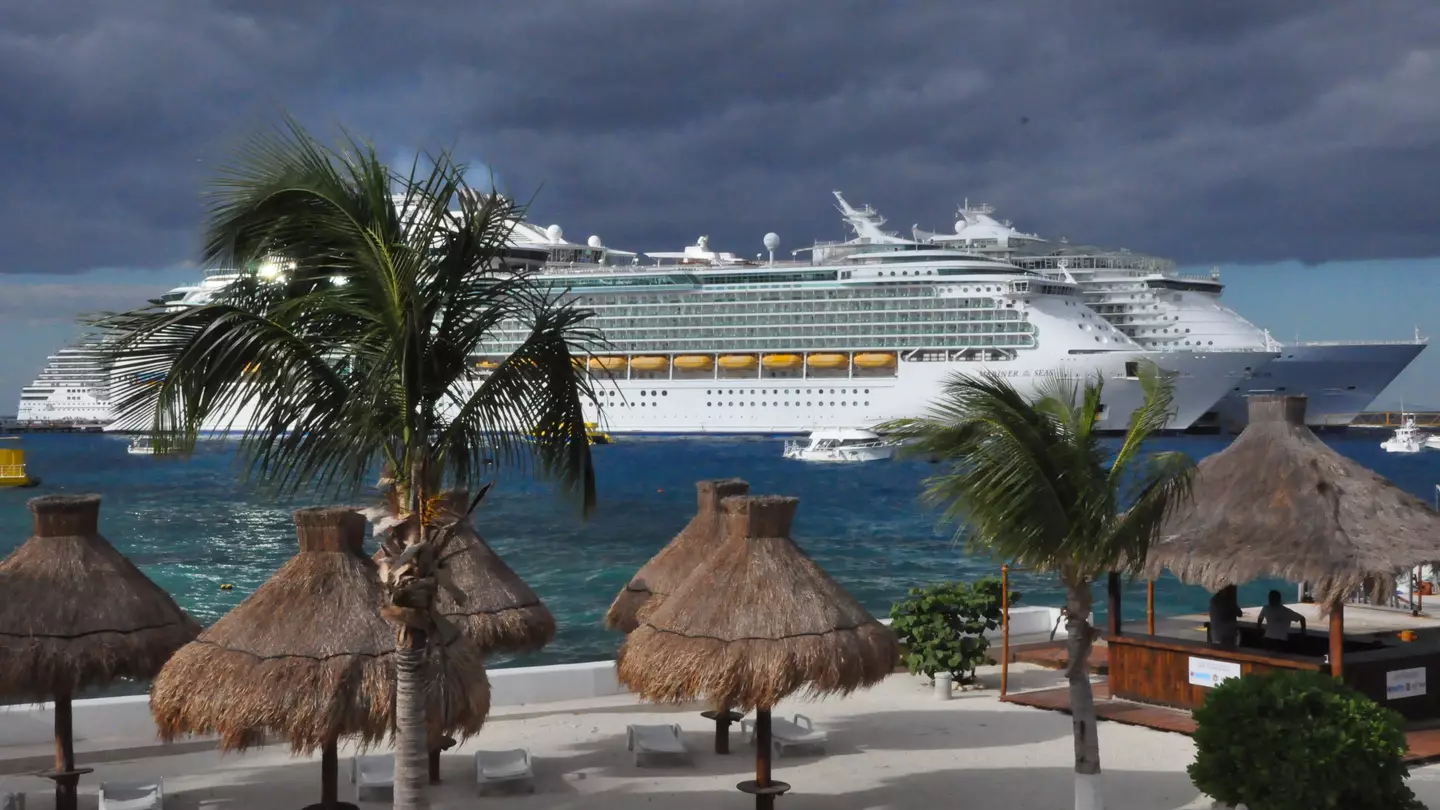 Royal Caribbean expands cruise room service as prices leave passengers shocked