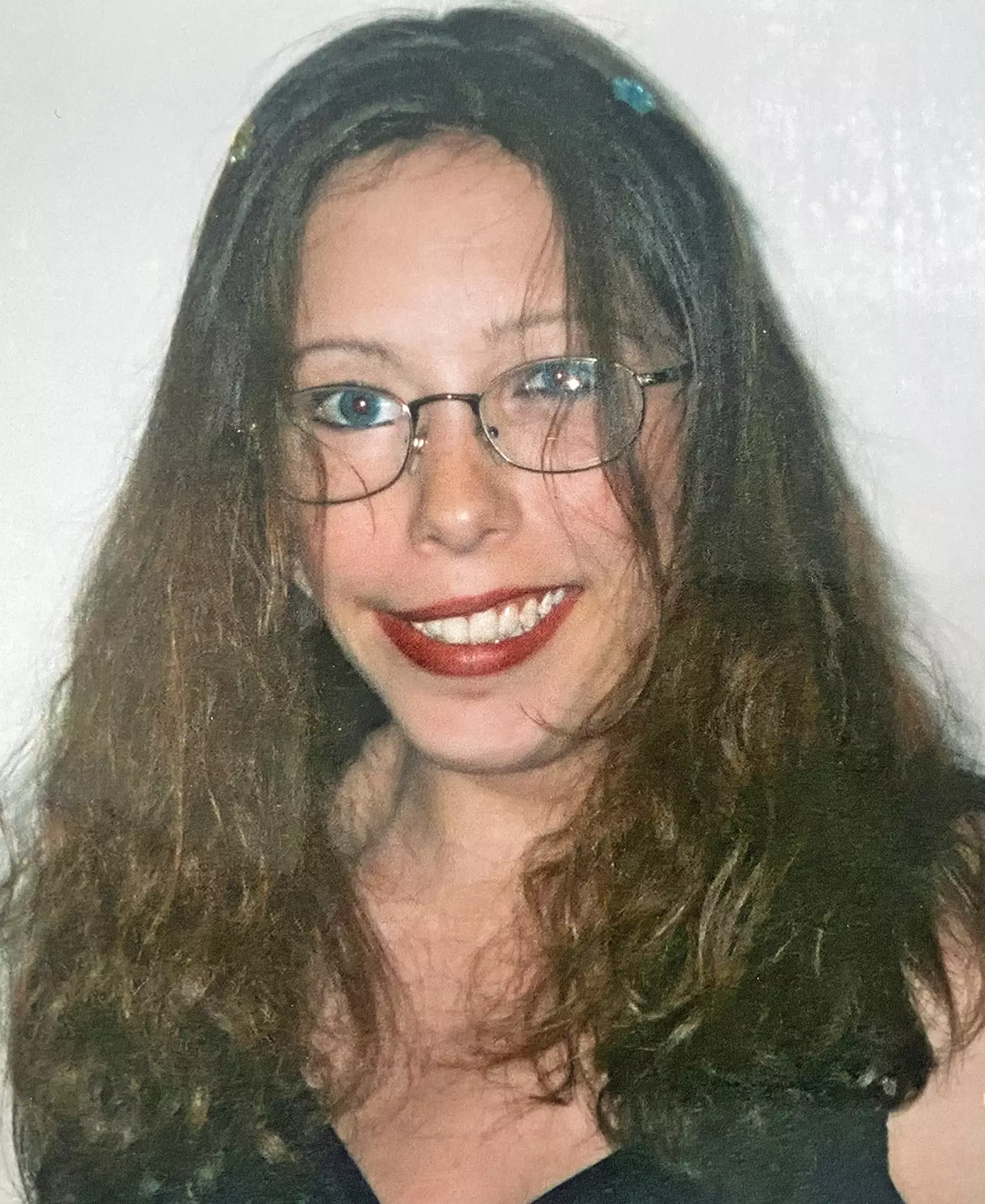 Winham's family say that her death was a result of her being neglected by social services (PA)