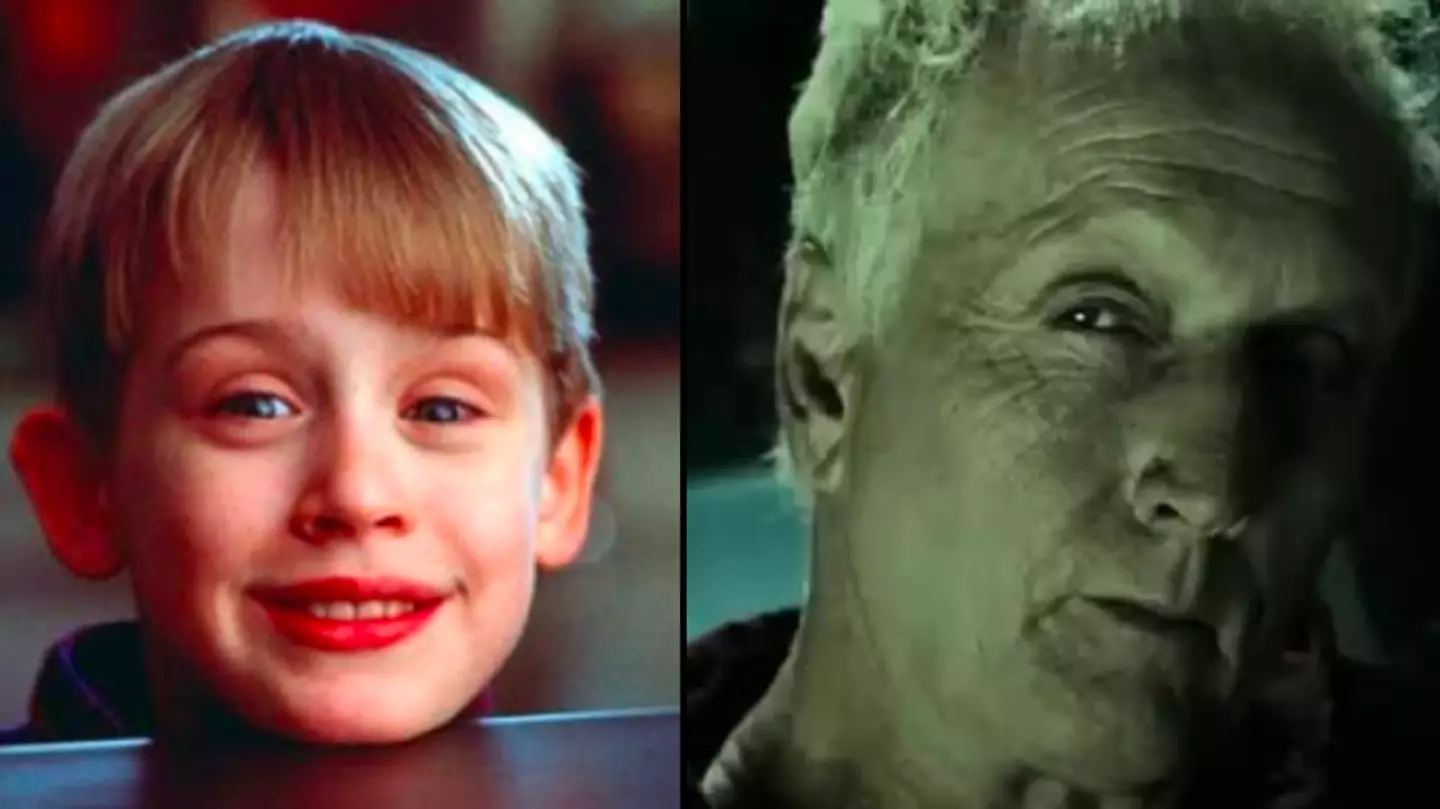 Disturbing Home Alone theory claims Kevin grew up to become very sinister character