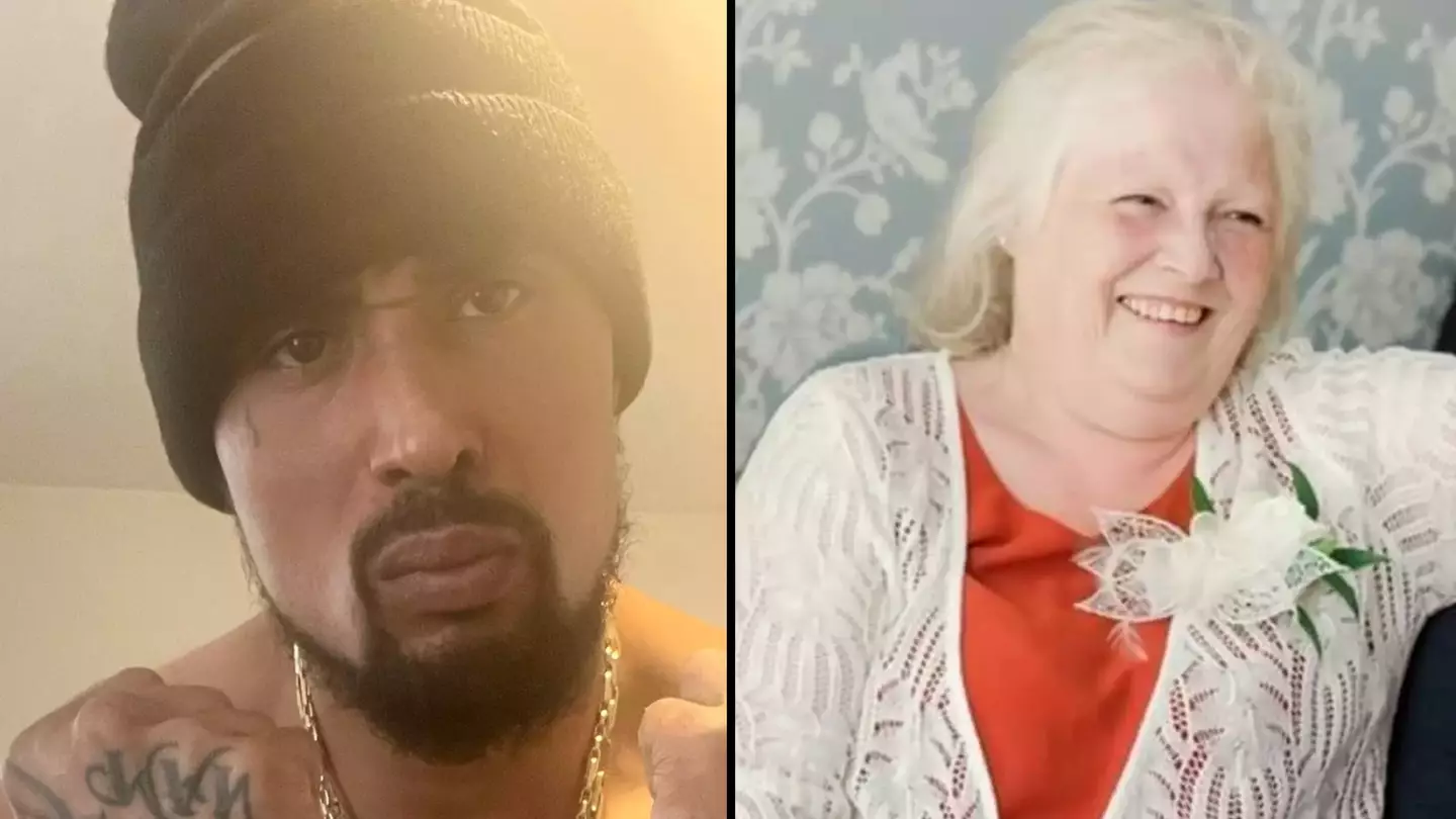 XL Bullies owner who wanted 'breed to be wiped out' in change of heart charged over death of gran