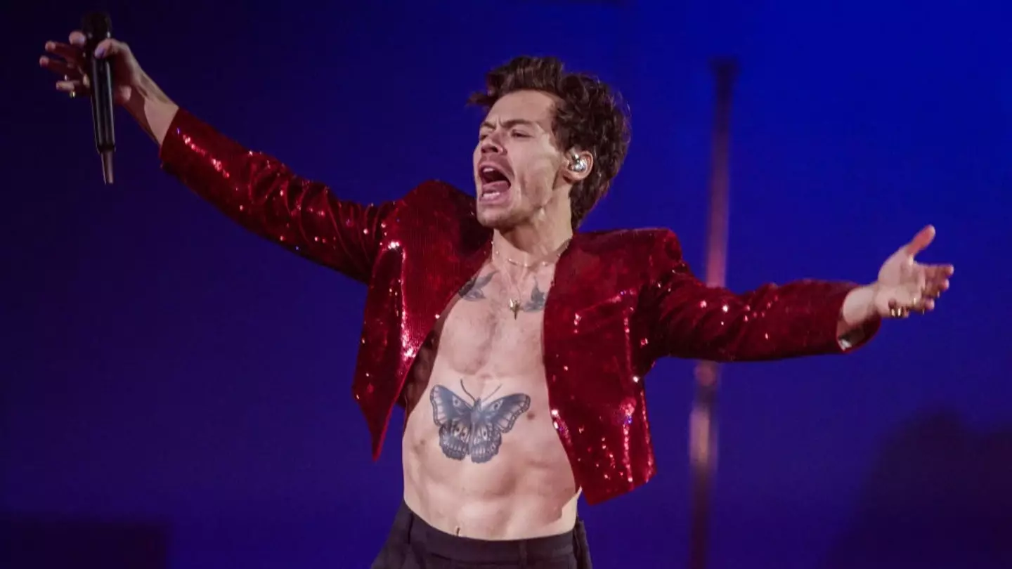 Gareth Cattermole/Getty Images