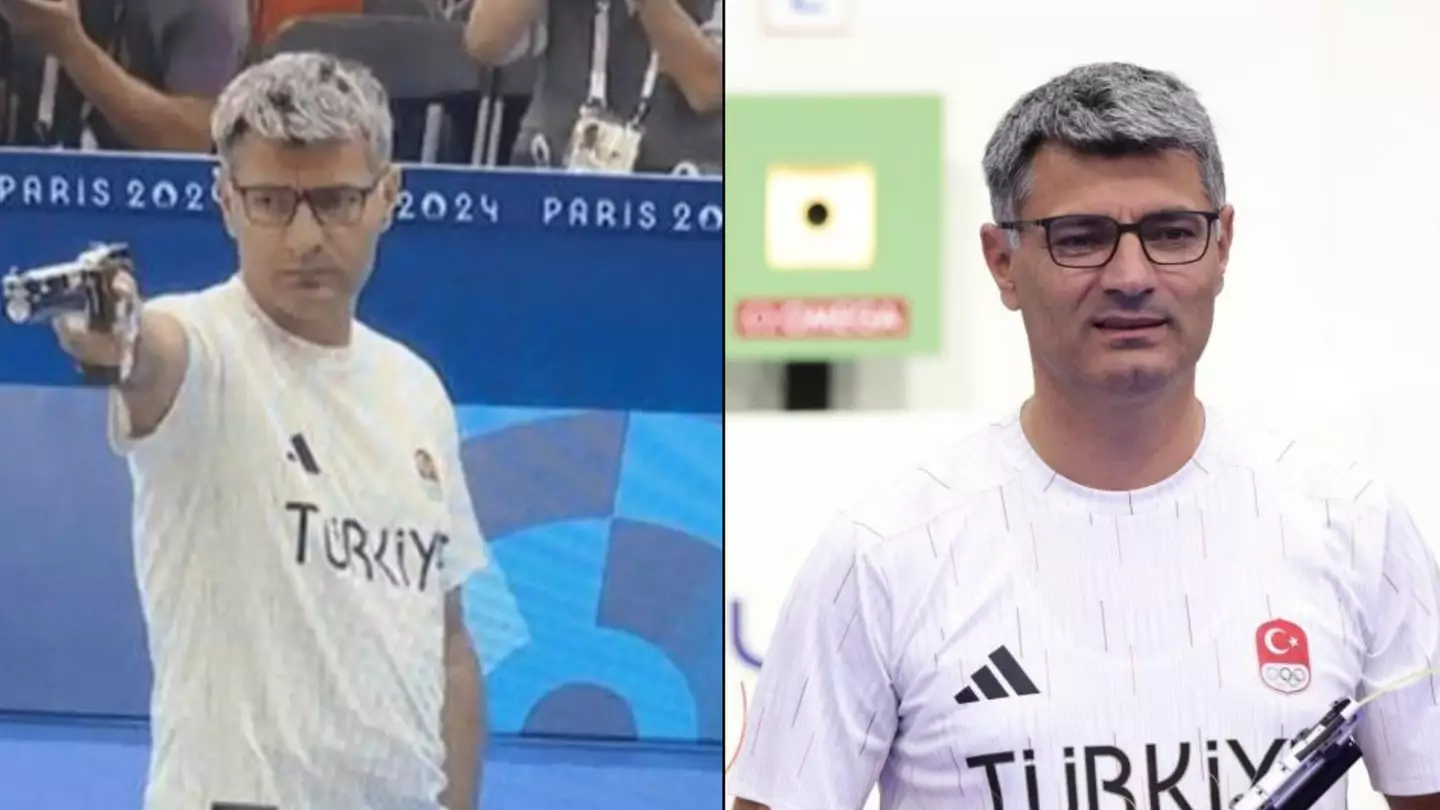 Eurosport/Anadolu/Getty