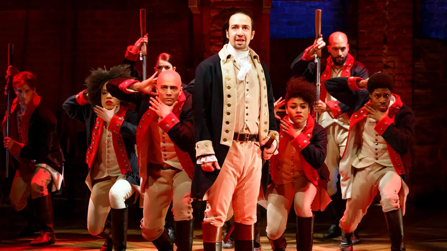Hamilton’s Dublin Show Breaks Records With Over 74,000 Tickets Already Sold