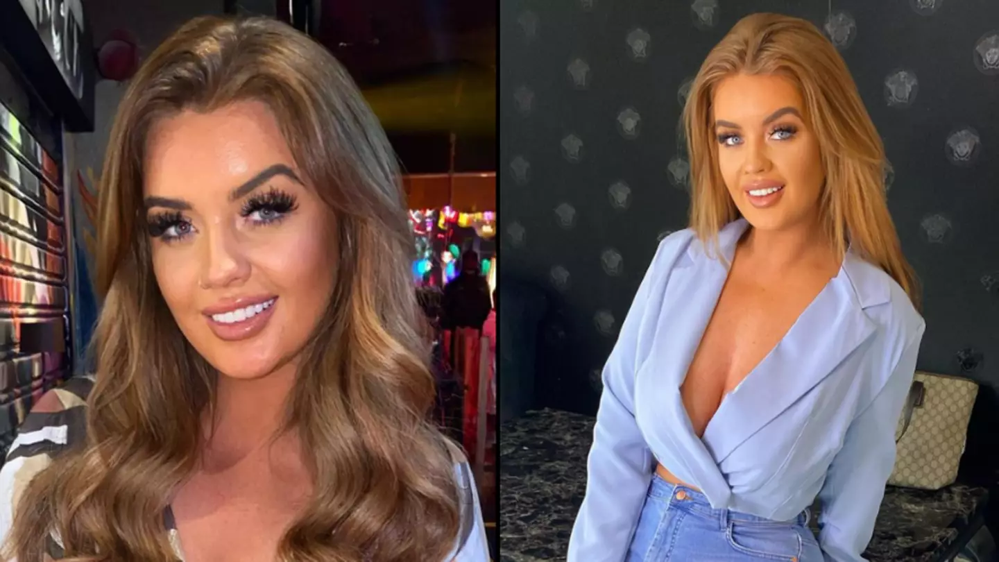 Britain's youngest ever EuroMillions winner claims winning should come with a ‘Government health warning’