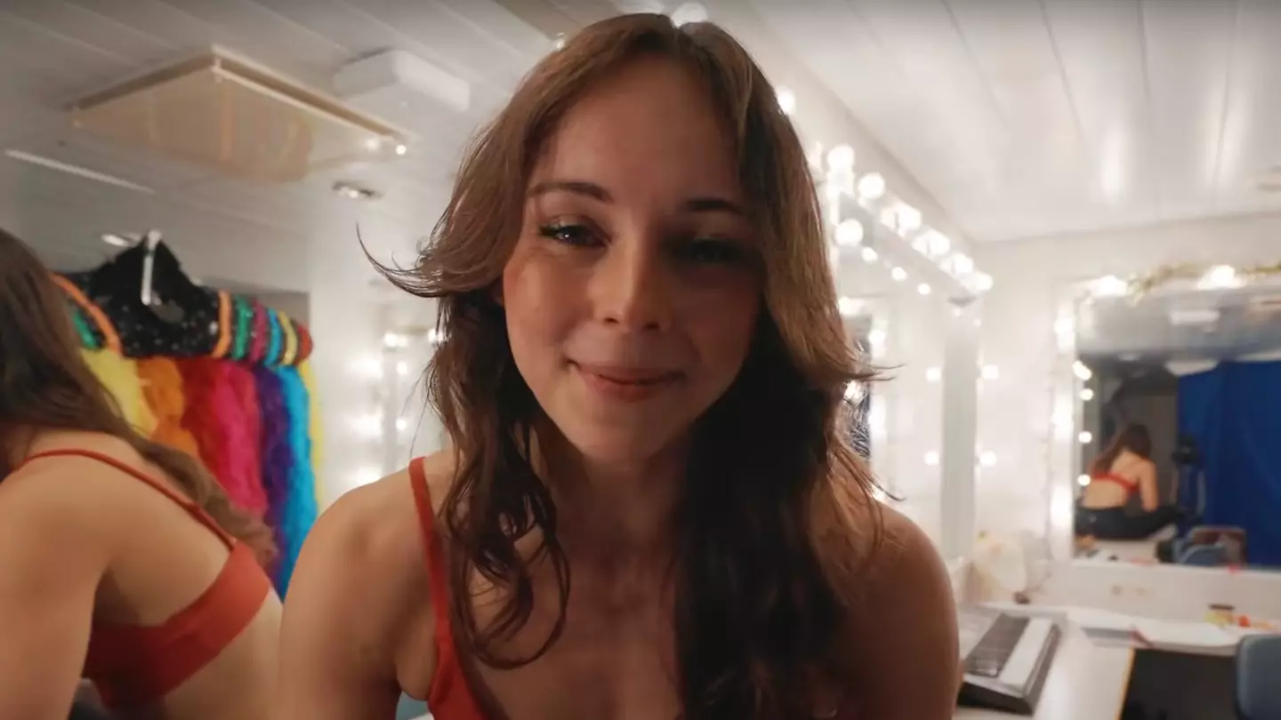 Youtube/Wanderlust Alley