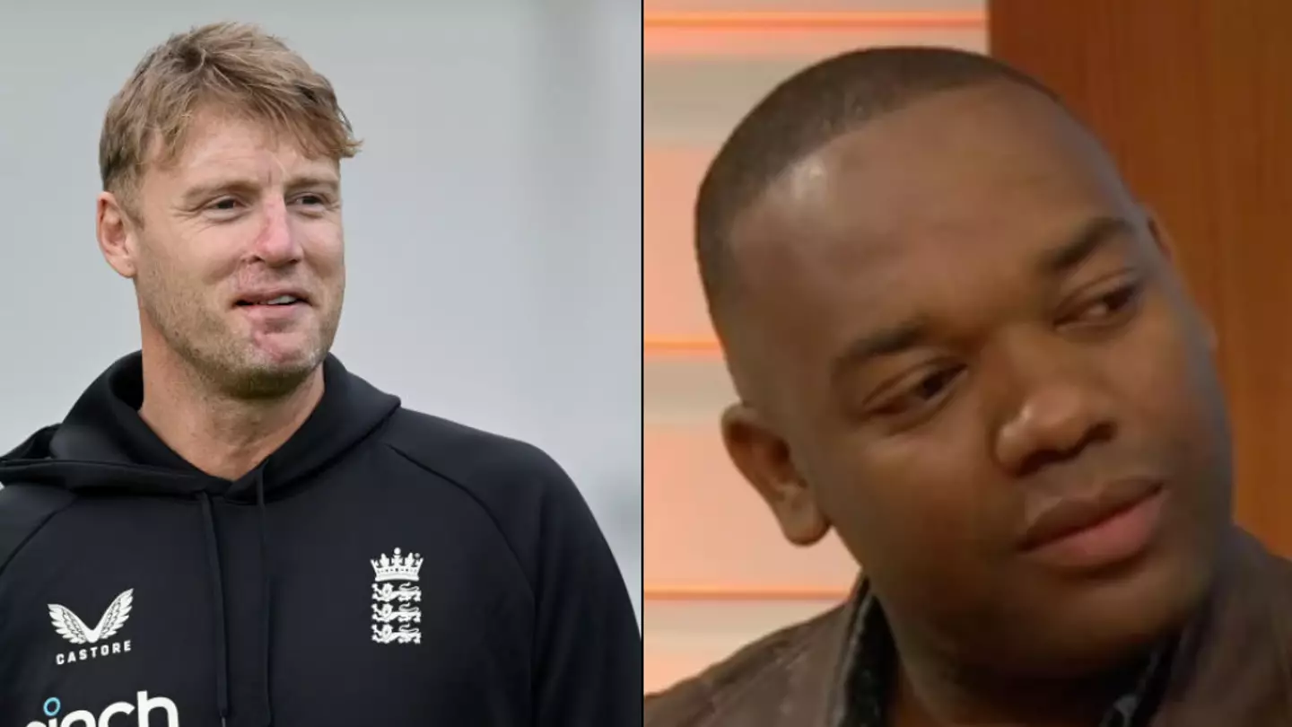 Former Top Gear host feared show 'wouldn't end well' after Freddie Flintoff was announced as new presenter