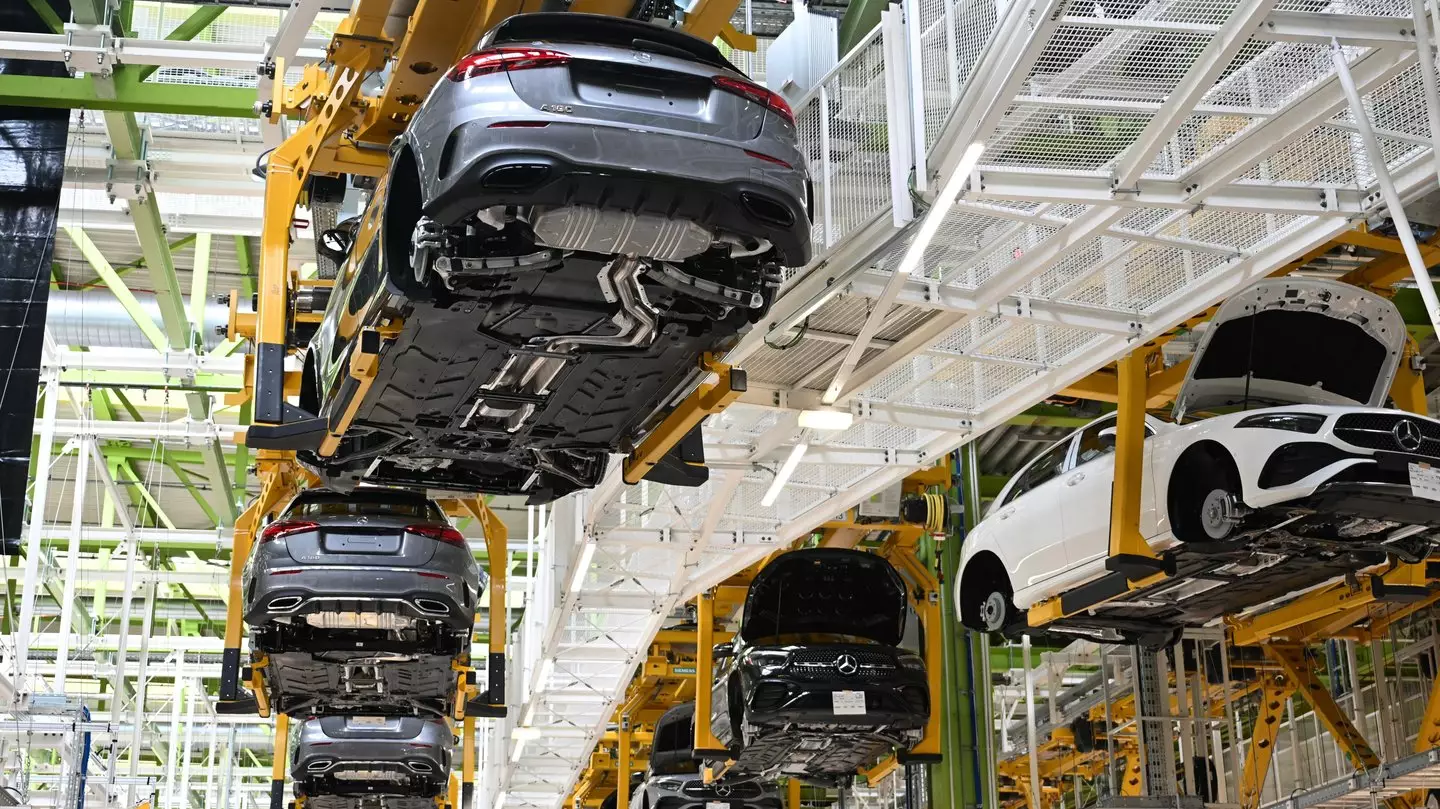 Florian Wiegand/Getty Images