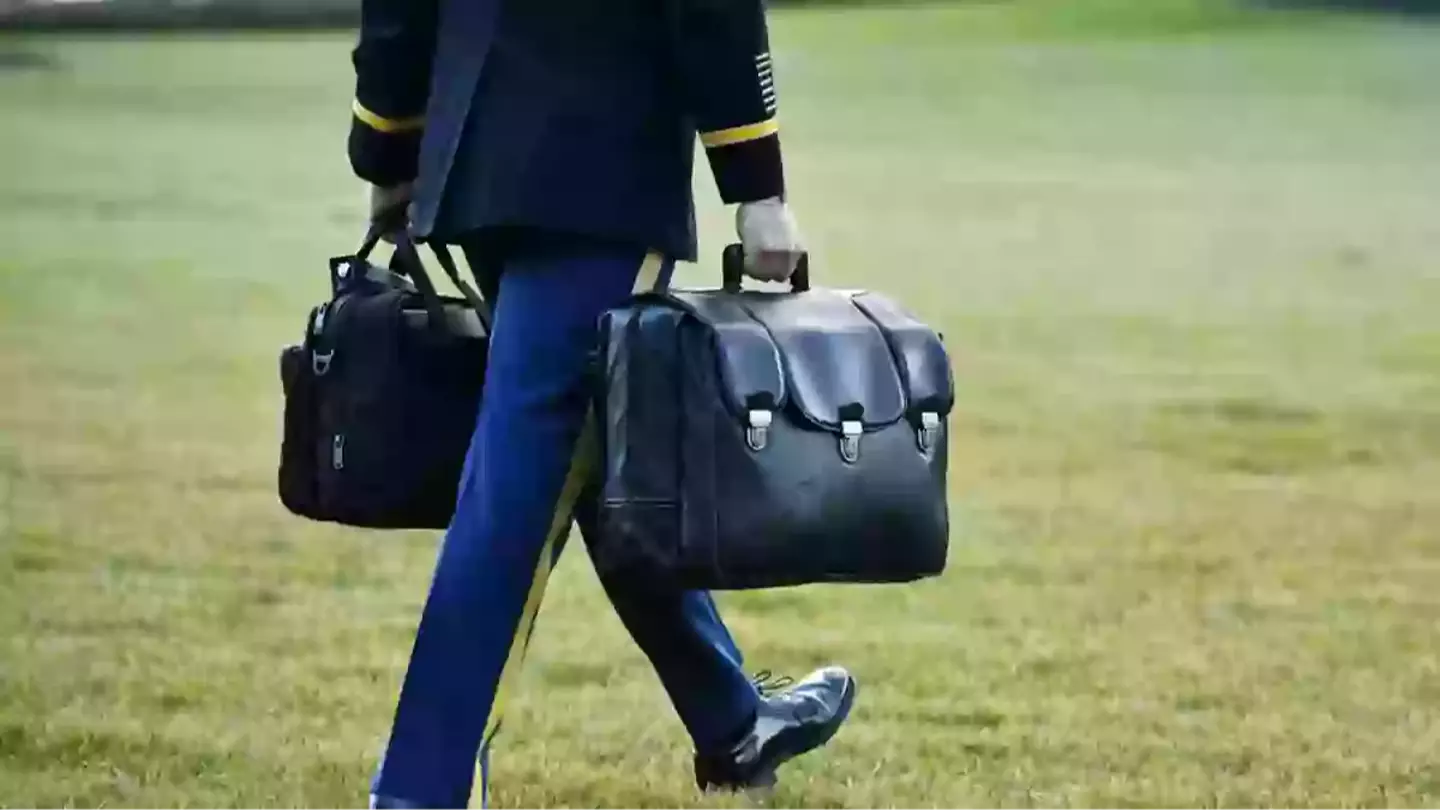 BRYAN DOZIER/Middle East Images/AFP via Getty Images