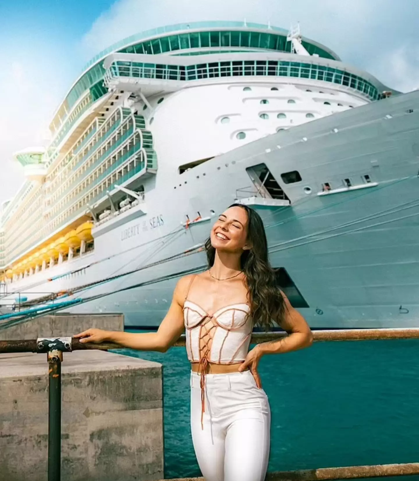 Less than a fiver a day? Incredible (Instagram / @wanderlustalley)