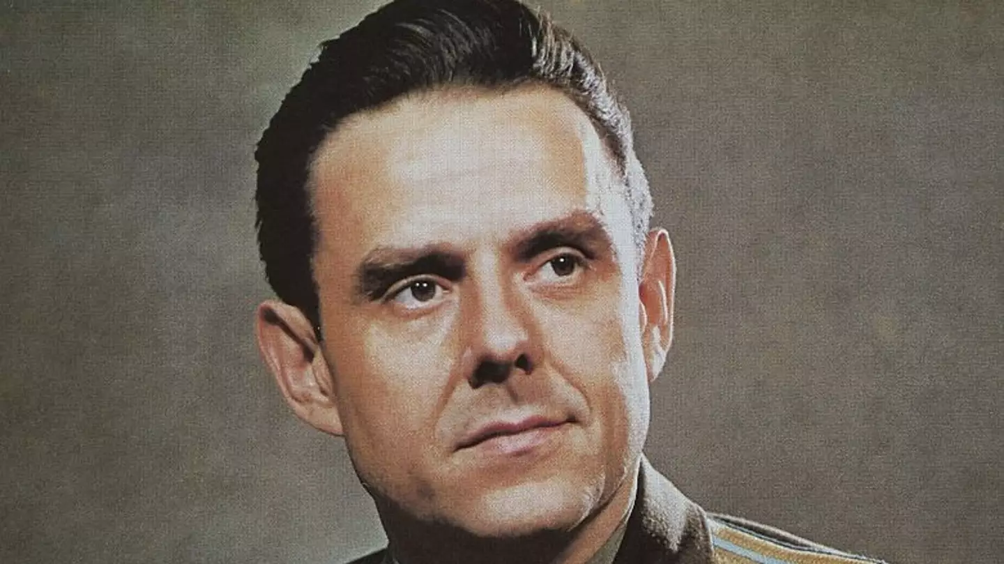 rps/ullstein bild via Getty Images