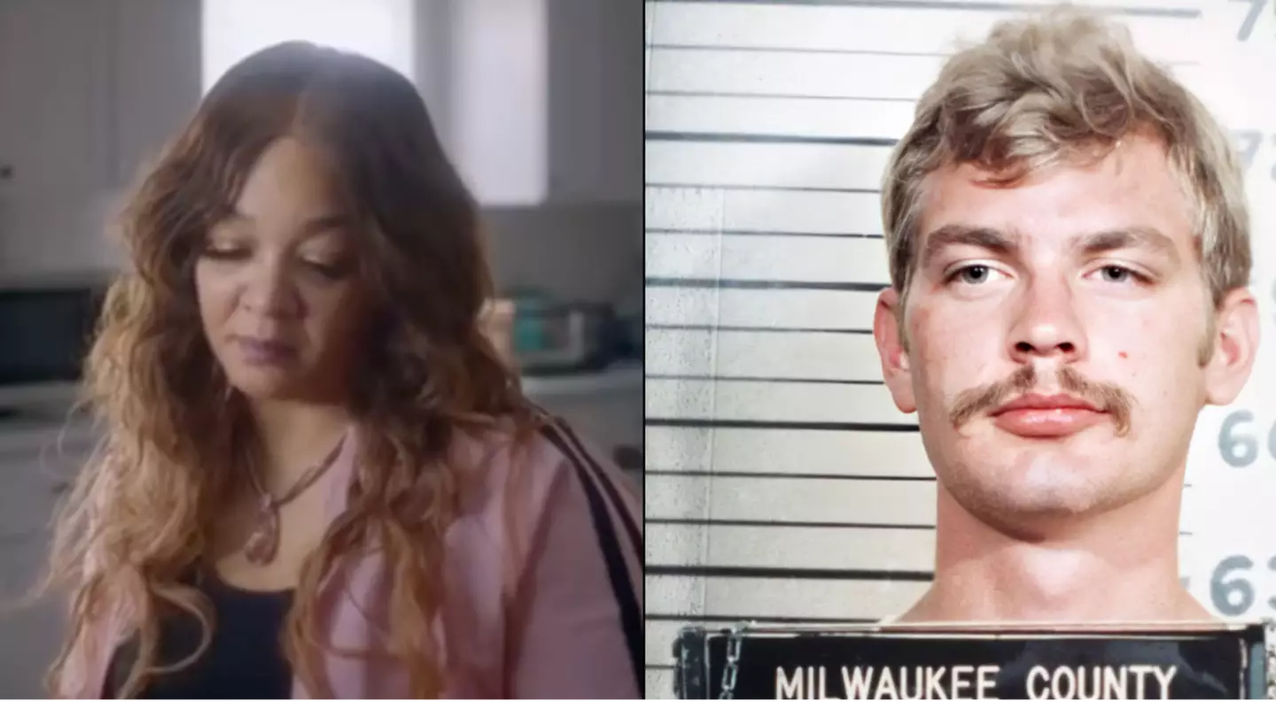 Woman who tried to save Jeffrey Dahmer's youngest victim spoke out for first time almost 30 years later