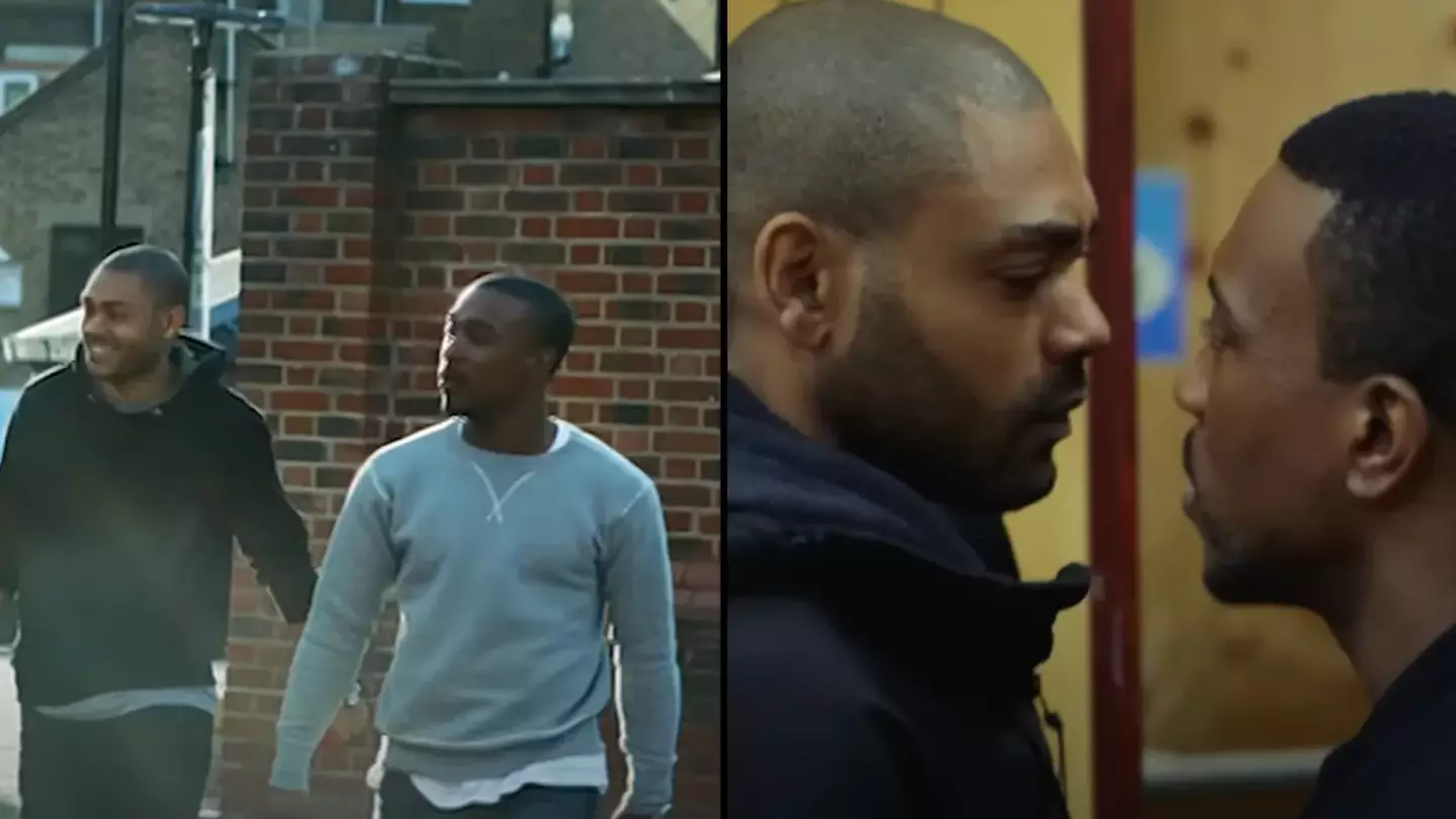 Netflix confirms Top Boy final season release date and drops trailer