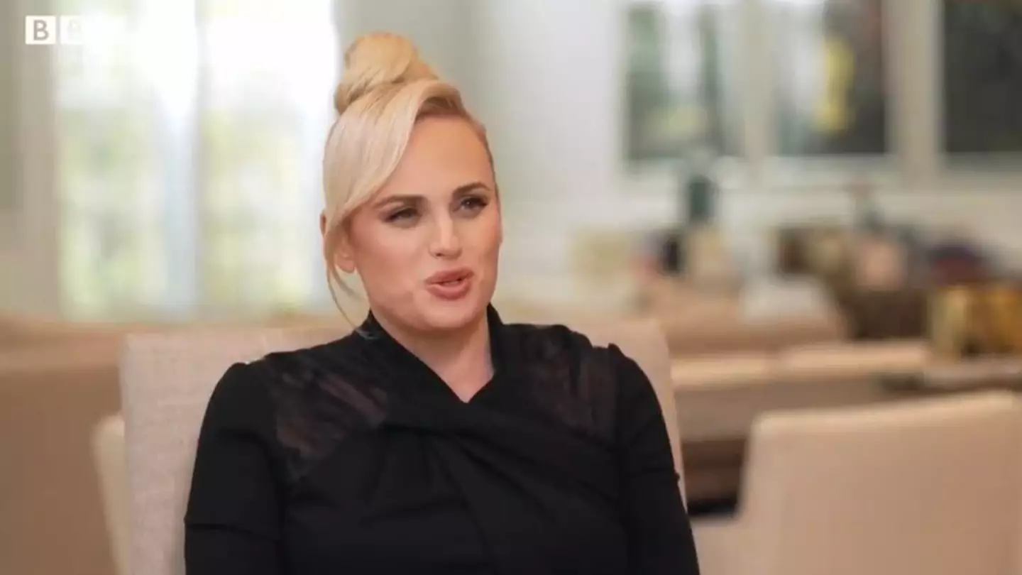 Rebel Wilson Bravely Shares Her Story Of Being Sexually Harassed By ‘Big Time’ Film Director And Actor 