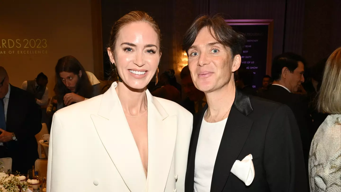 Michael Buckner/Variety via Getty Images