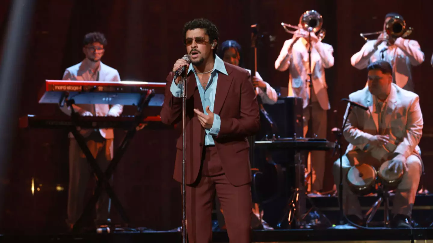 Secret hack to buy Bad Bunny 2025 and 2026 tickets before general sale opens