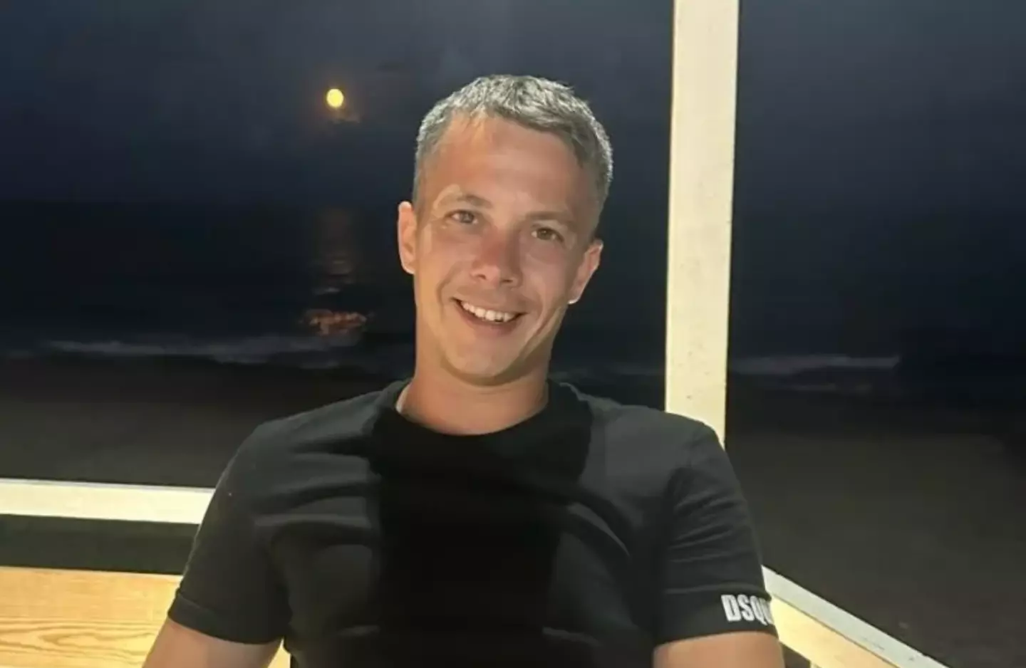 Brett was found deceased in his Spanish home (Facebook)